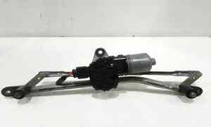 Motorino tergi ant completo di tandem per Alfa Romeo 159 Berlina Serie (939_) (05>11) (2005 - 2011)