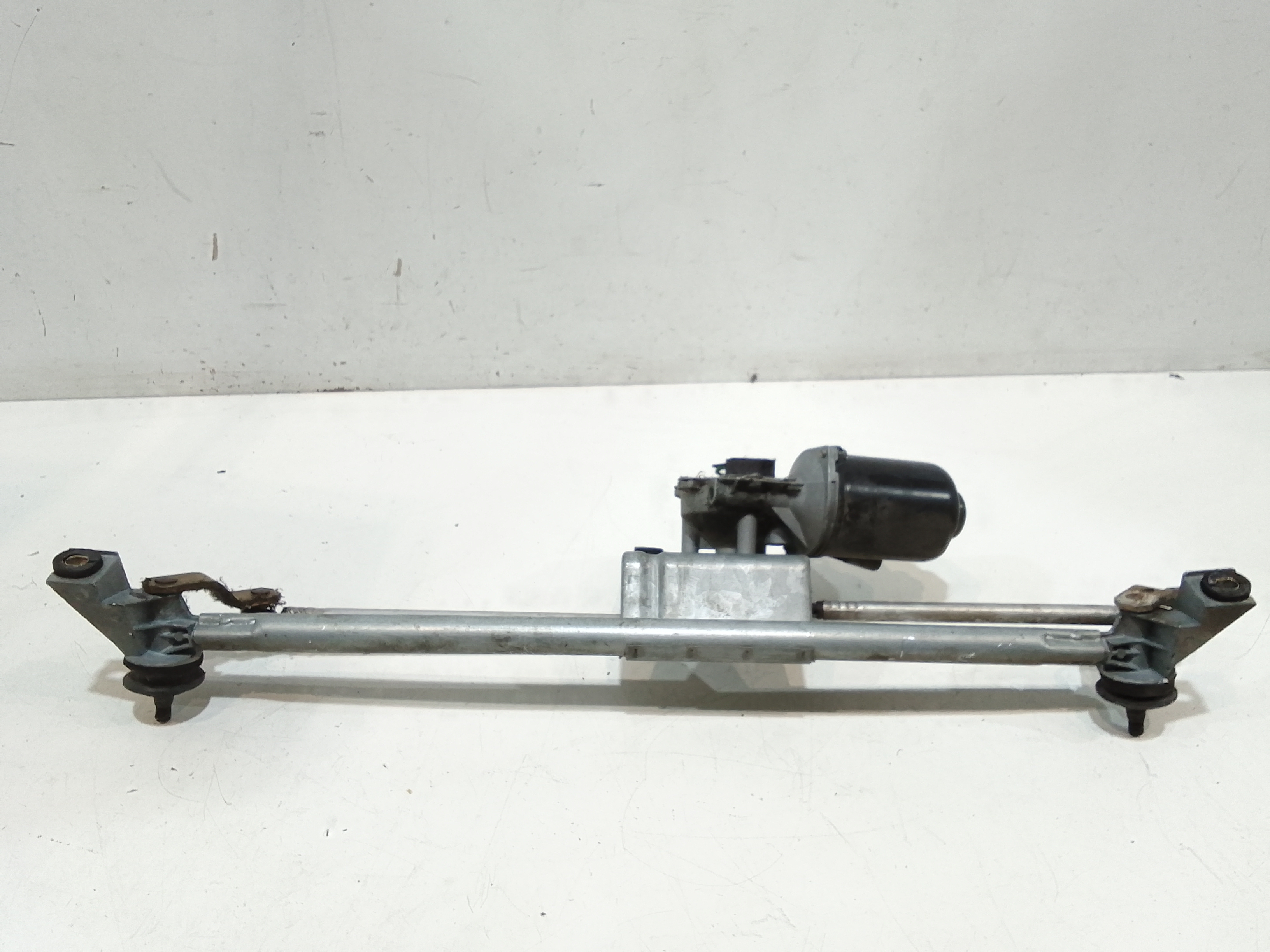 Motorino tergi ant completo di tandem per Opel Astra F S. Wagon 2 Serie (1994 - 1998)