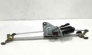 Motorino tergi ant completo di tandem per Opel Astra F S. Wagon 2 Serie (1994 - 1998)