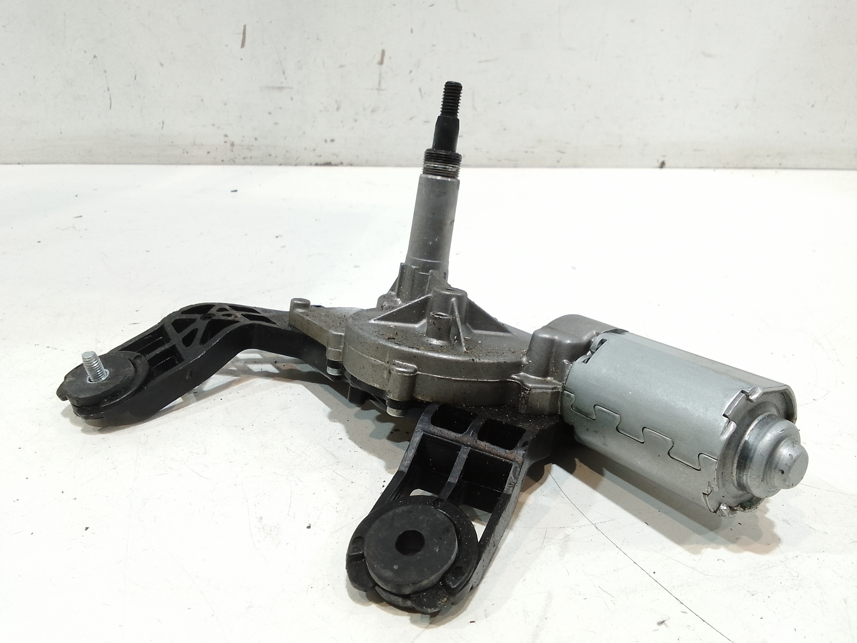 Motorino Tergicristallo Posteriore per Kia Picanto 1 Serie (2004 - 2008)