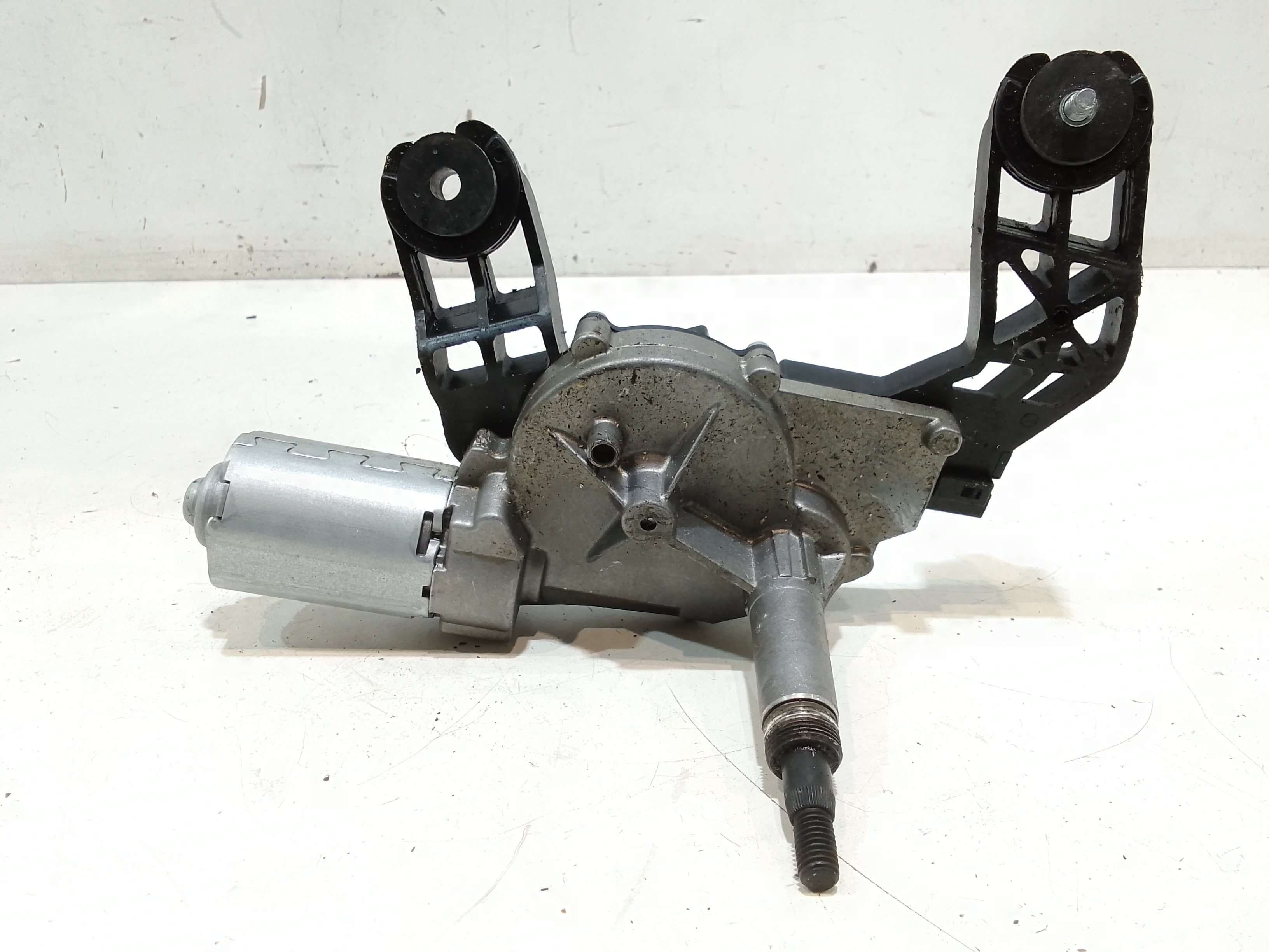 Motorino Tergicristallo Posteriore per Kia Picanto 1 Serie (2004 - 2008)