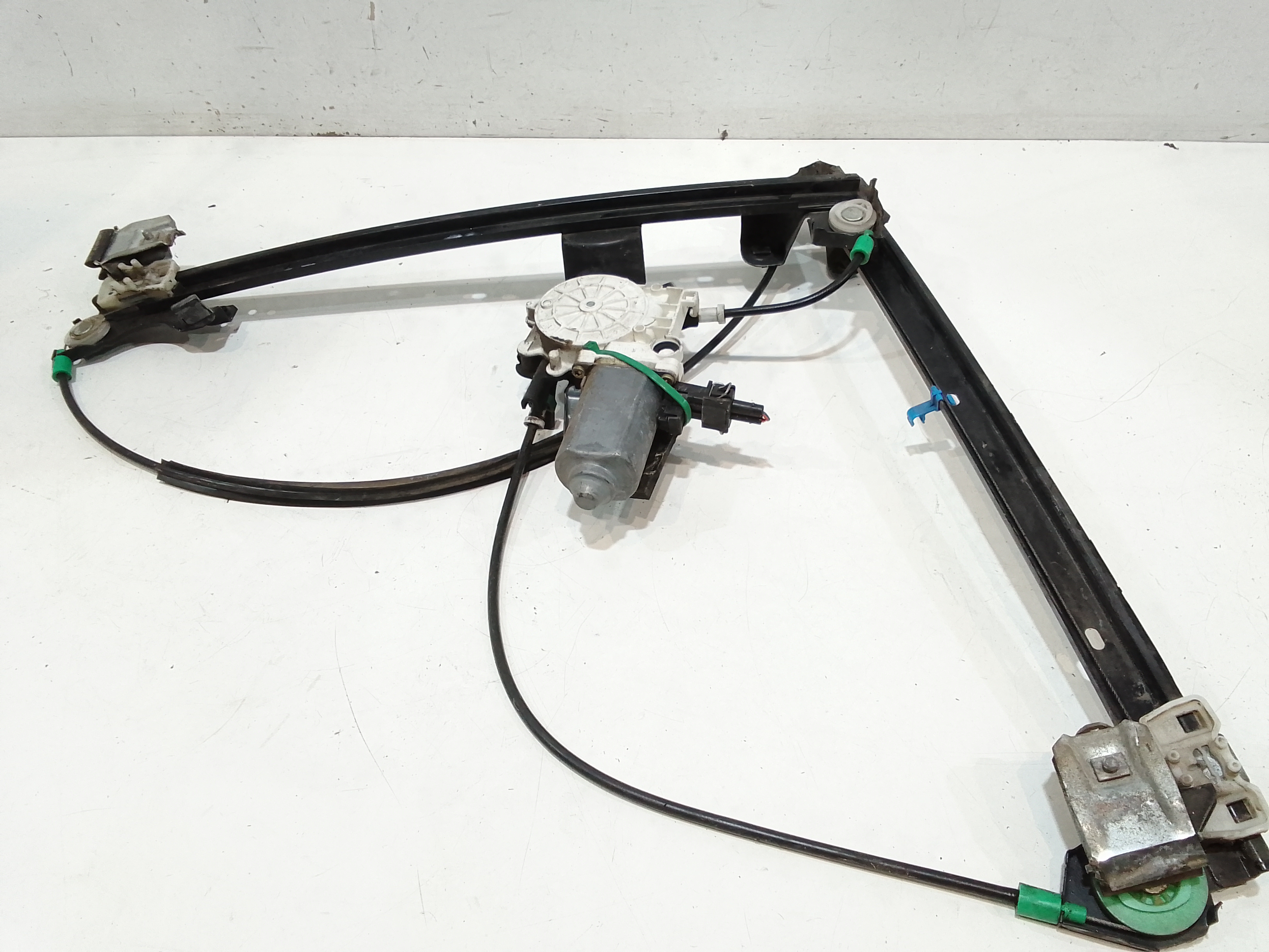 Cremagliera anteriore destra passeggero per Land Rover Freelander 2 Serie (2003 - 2006)