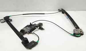 Cremagliera anteriore destra passeggero per Land Rover Freelander 2 Serie (2003 - 2006)