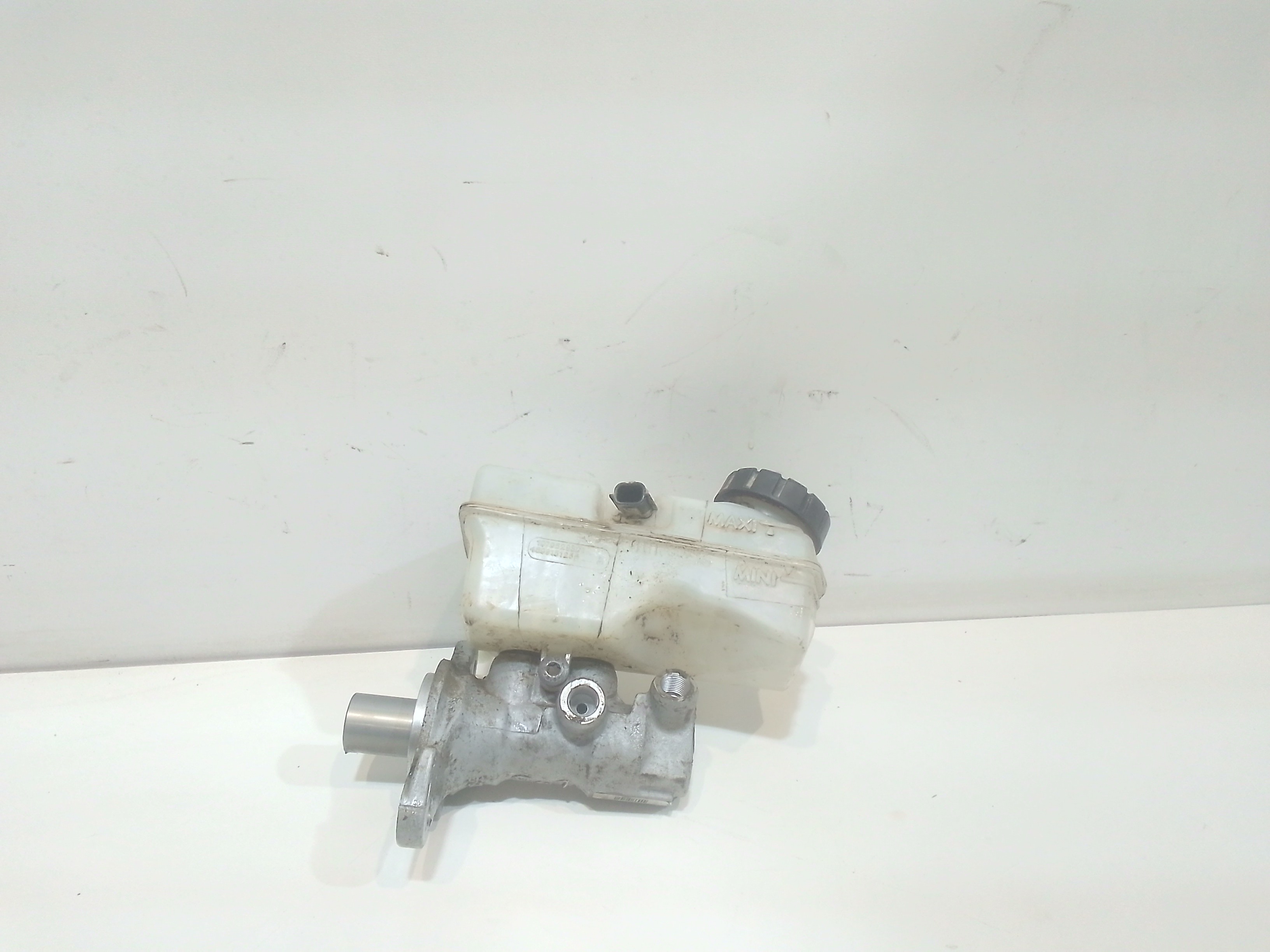 Pompa Freni per Renault Captur Serie (2013 - In produzione)