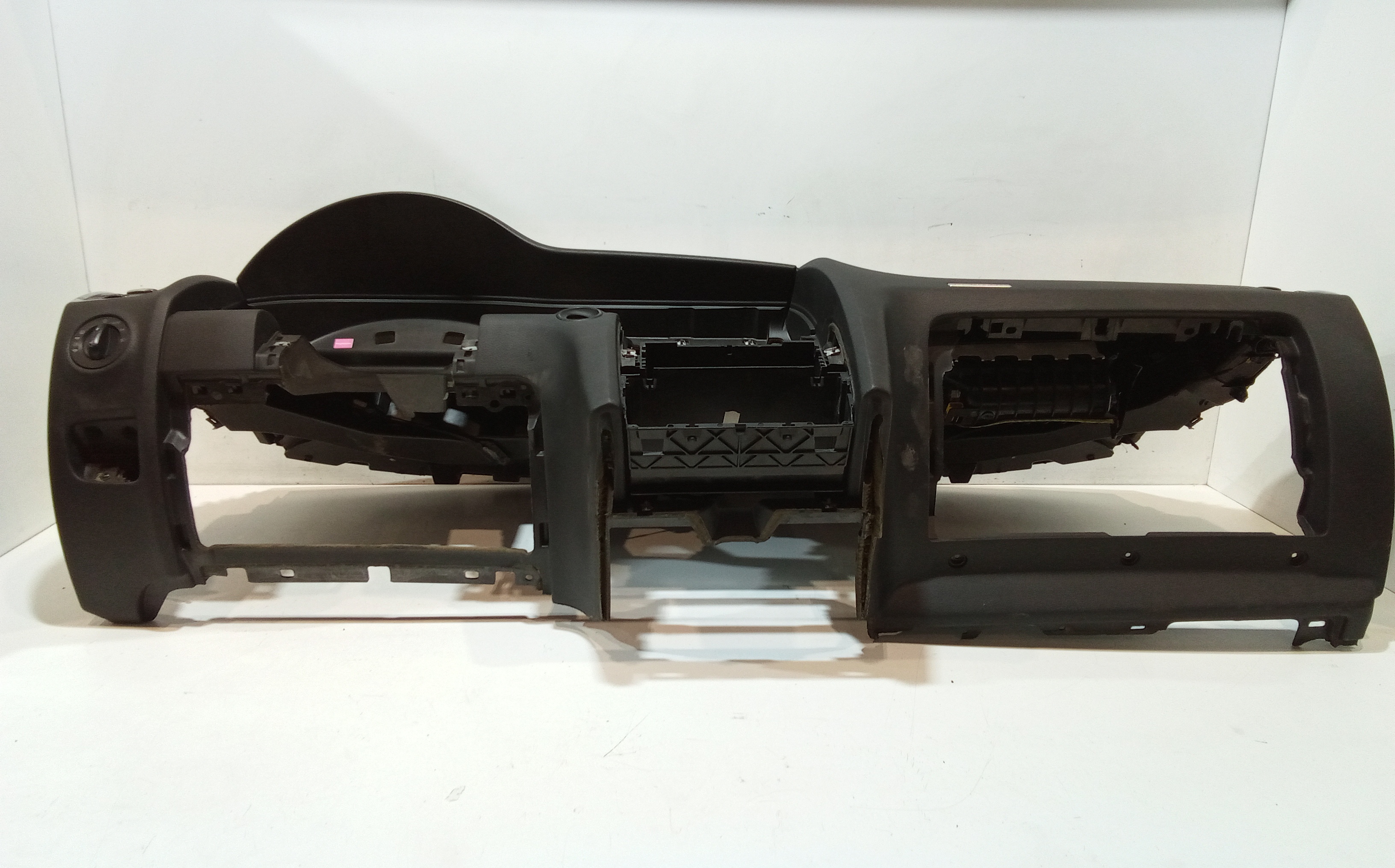 Kit Airbag Completo per Audi Q7 Serie (4lb) (05>15) (2005 - 2015)