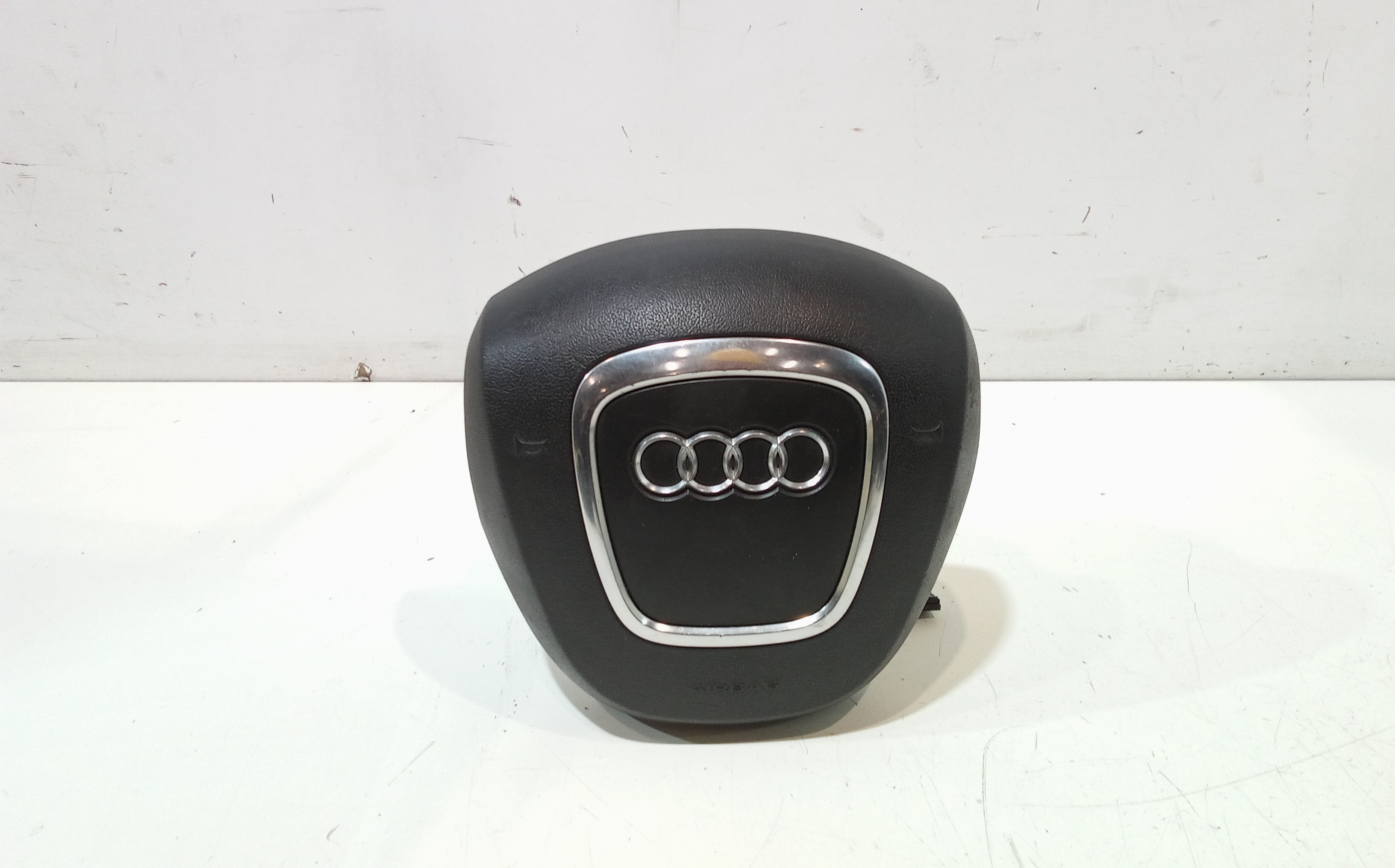 Kit Airbag Completo per Audi Q7 Serie (4lb) (05>15) (2005 - 2015)