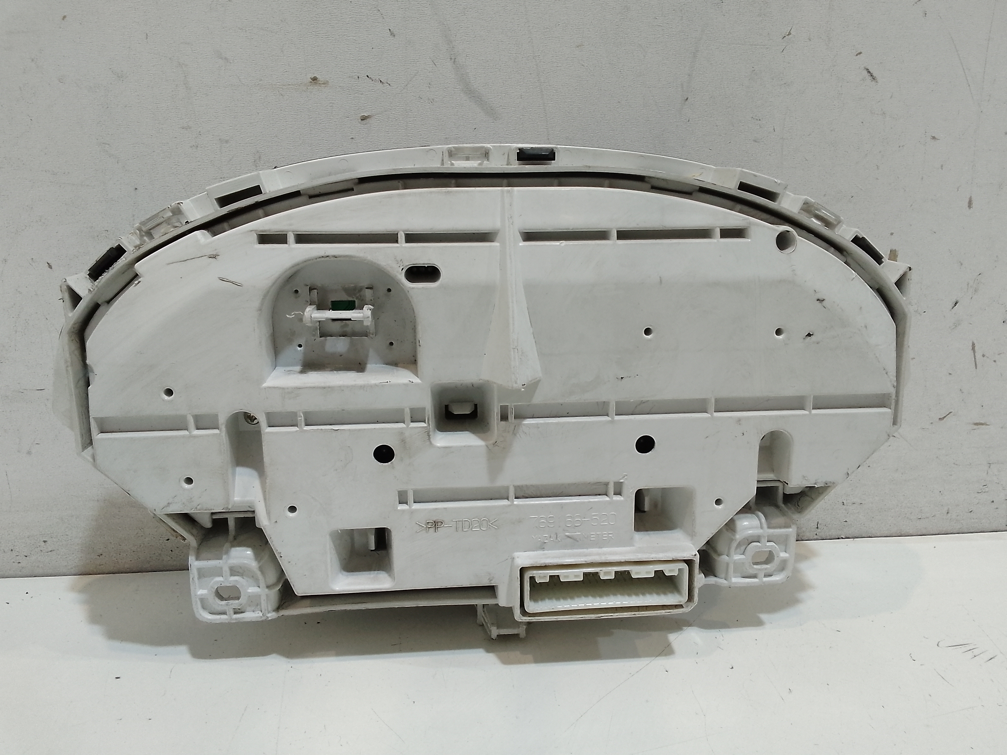 Quadro Strumenti per Daihatsu Sirion 2 Serie (2005 - In produzione)