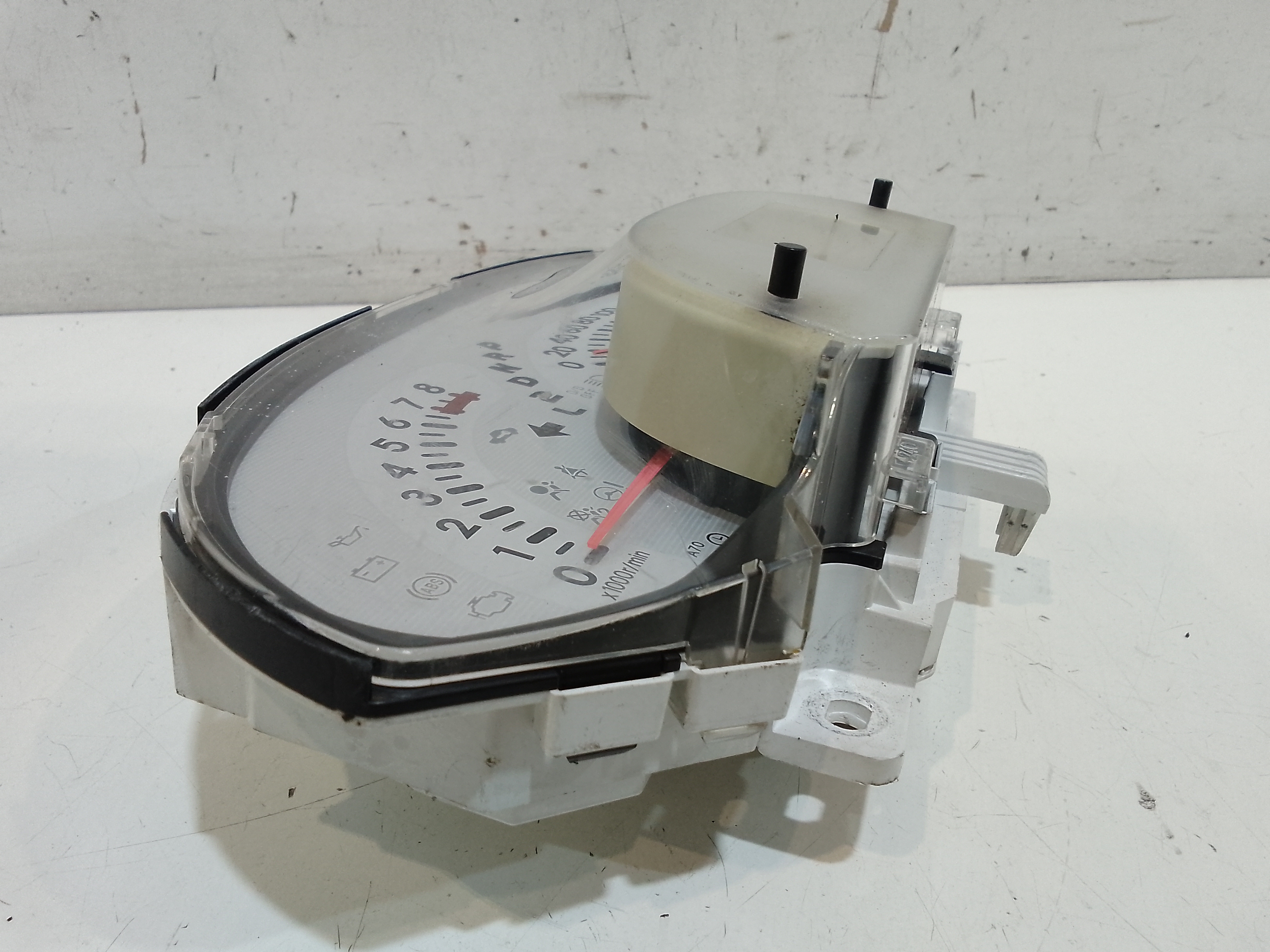 Quadro Strumenti per Daihatsu Sirion 2 Serie (2005 - In produzione)