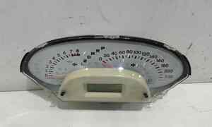 Quadro Strumenti per Daihatsu Sirion 2 Serie (2005 - In produzione)