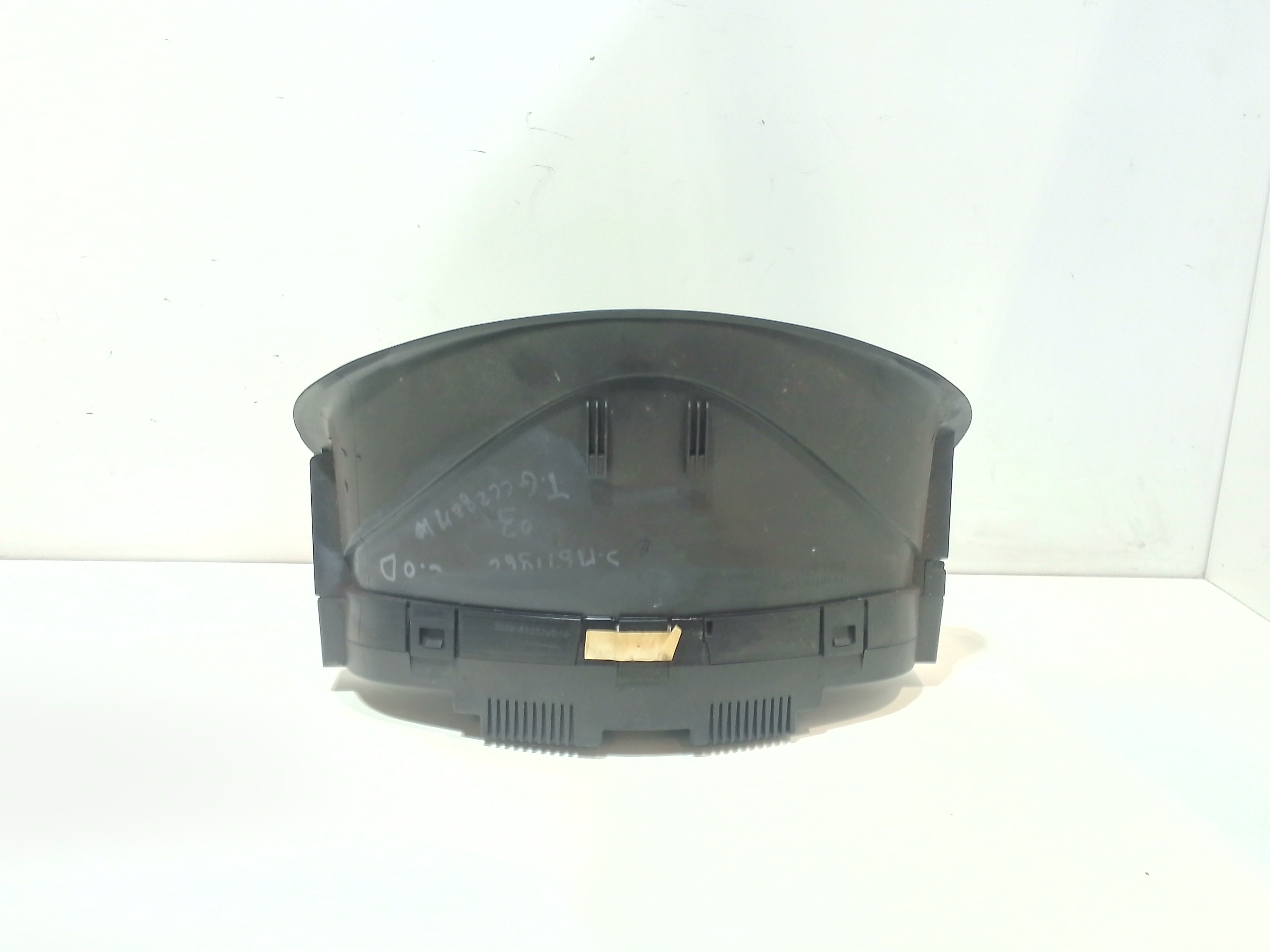 Quadro Strumenti per Mercedes Classe C Berlina W203 (2000 - 2004)