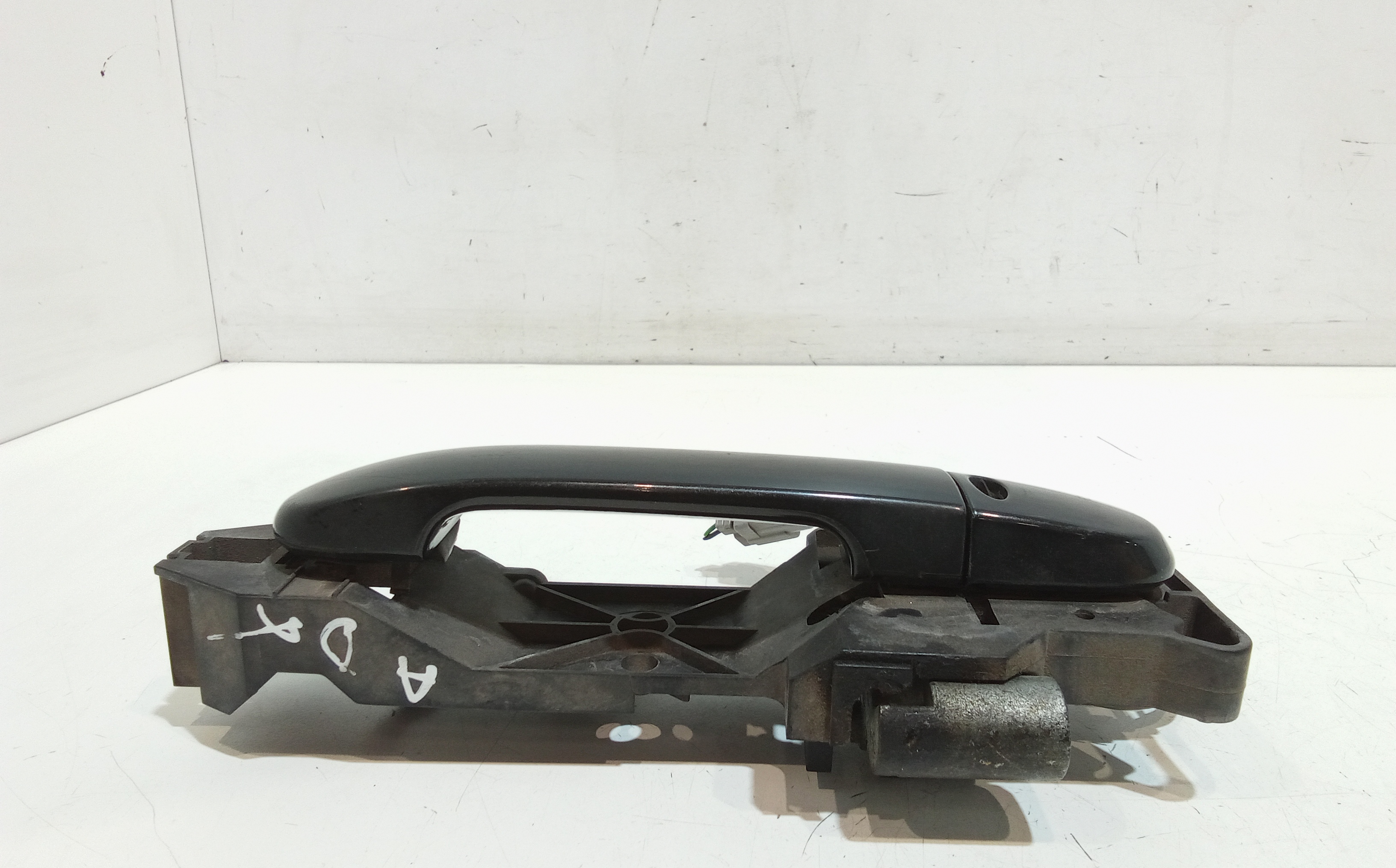 Maniglia esterna Anteriore Destra per Nissan Note 2 Serie (2008 - In produzione)