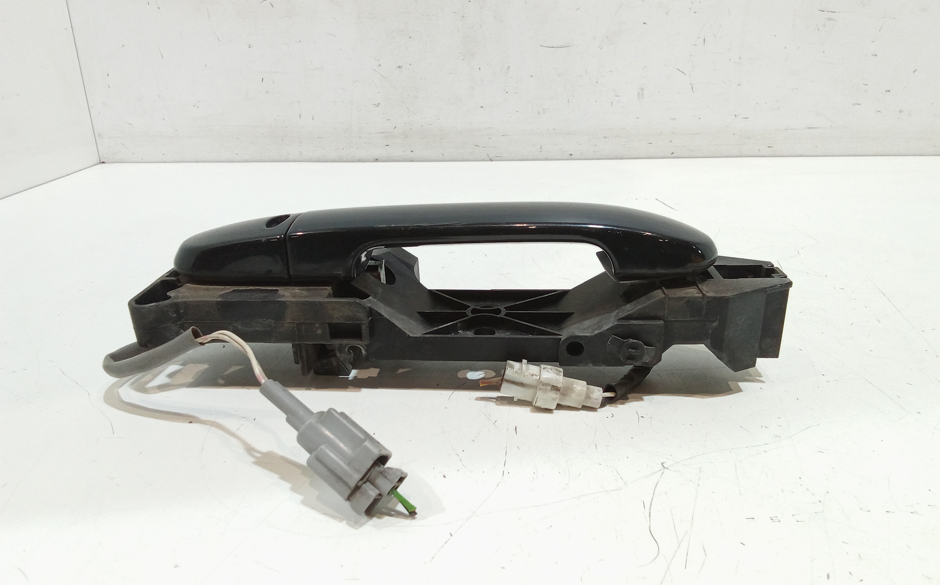 Maniglia esterna Anteriore Destra per Nissan Note 2 Serie (2008 - In produzione)