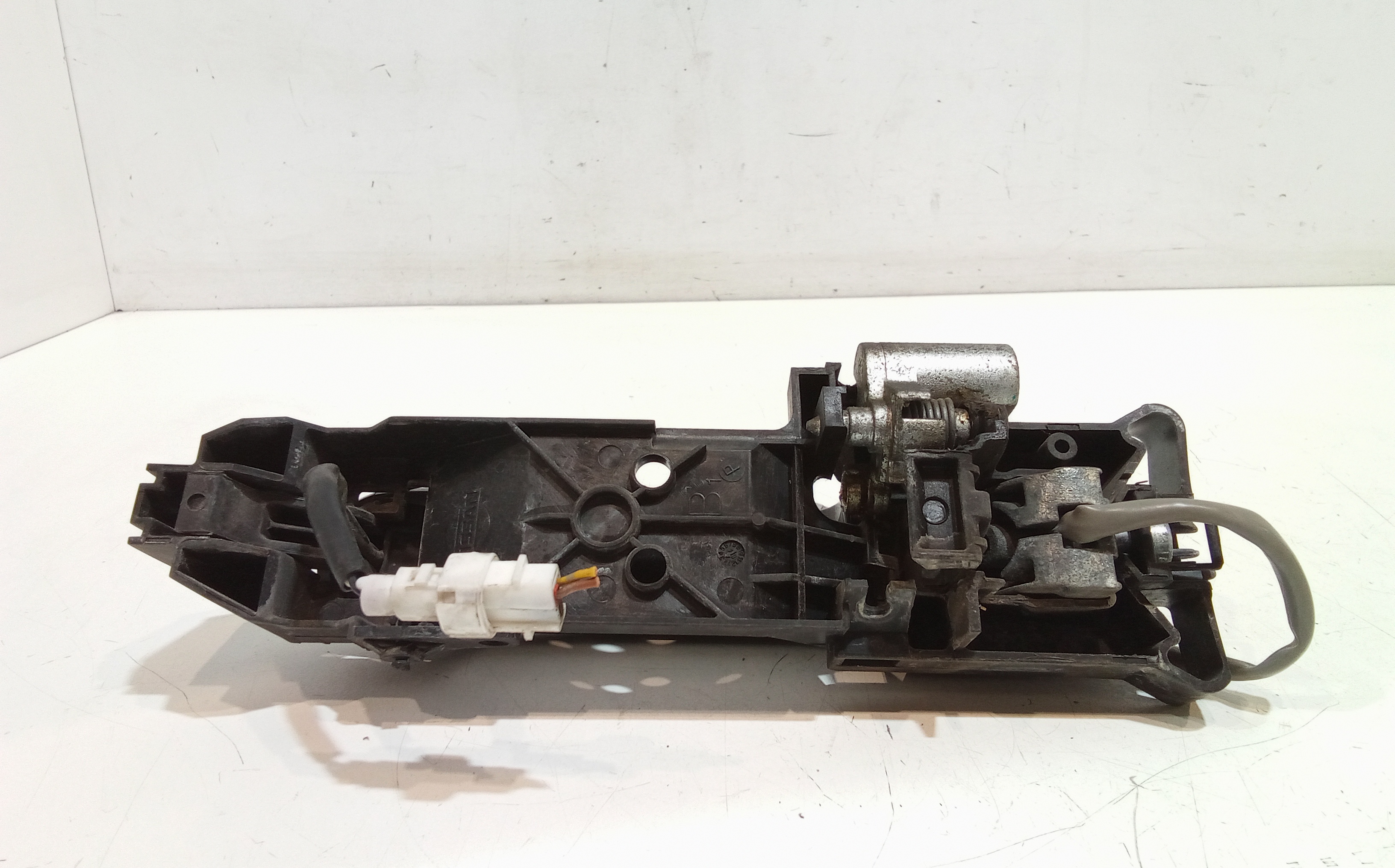 Maniglia esterna Anteriore Destra per Nissan Note 2 Serie (2008 - In produzione)