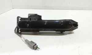 Maniglia esterna Anteriore Destra per Nissan Note 2 Serie (2008 - In produzione)