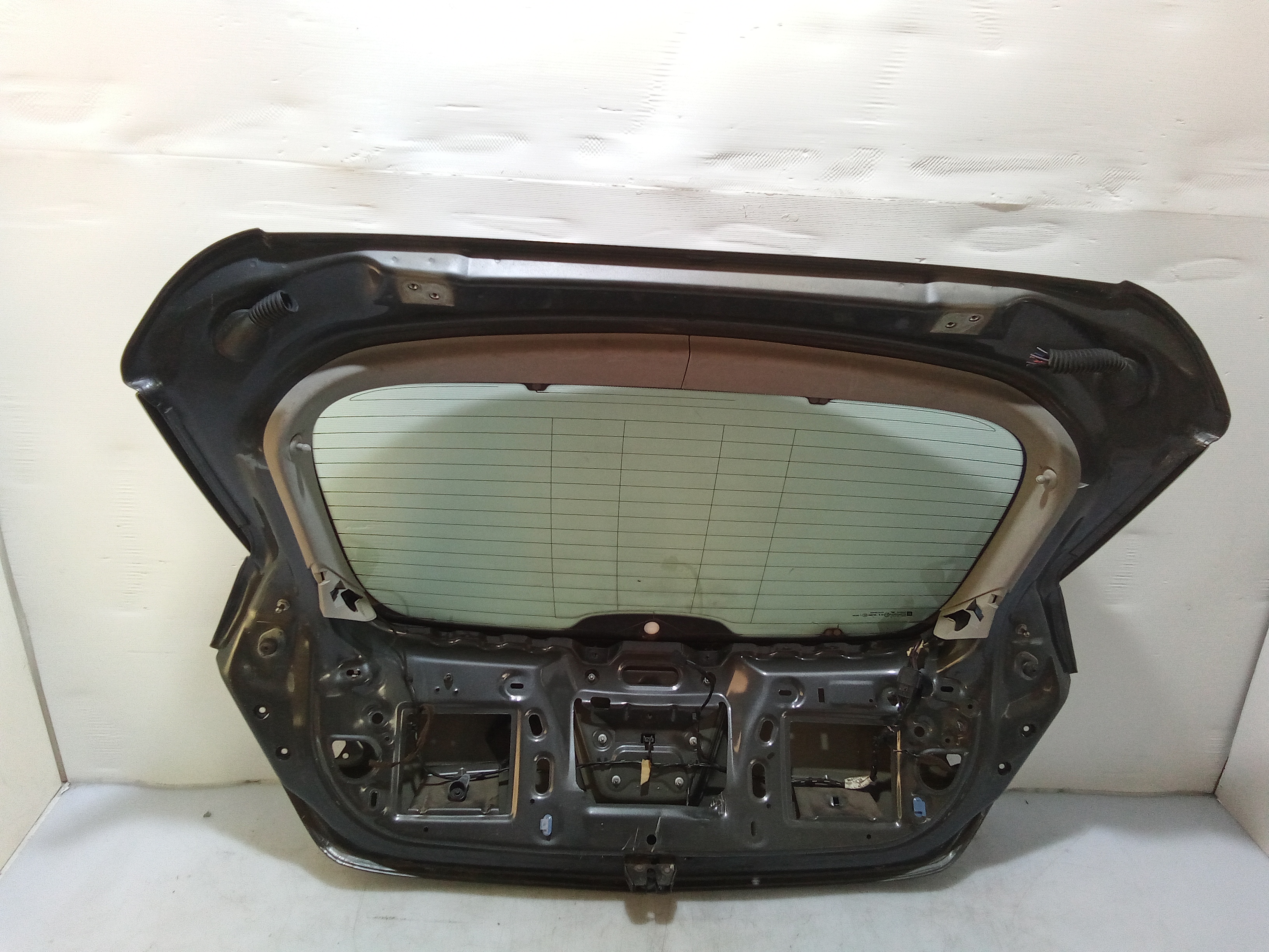 Portellone Posteriore per Opel Astra J 2 Serie (2011 - In produzione)