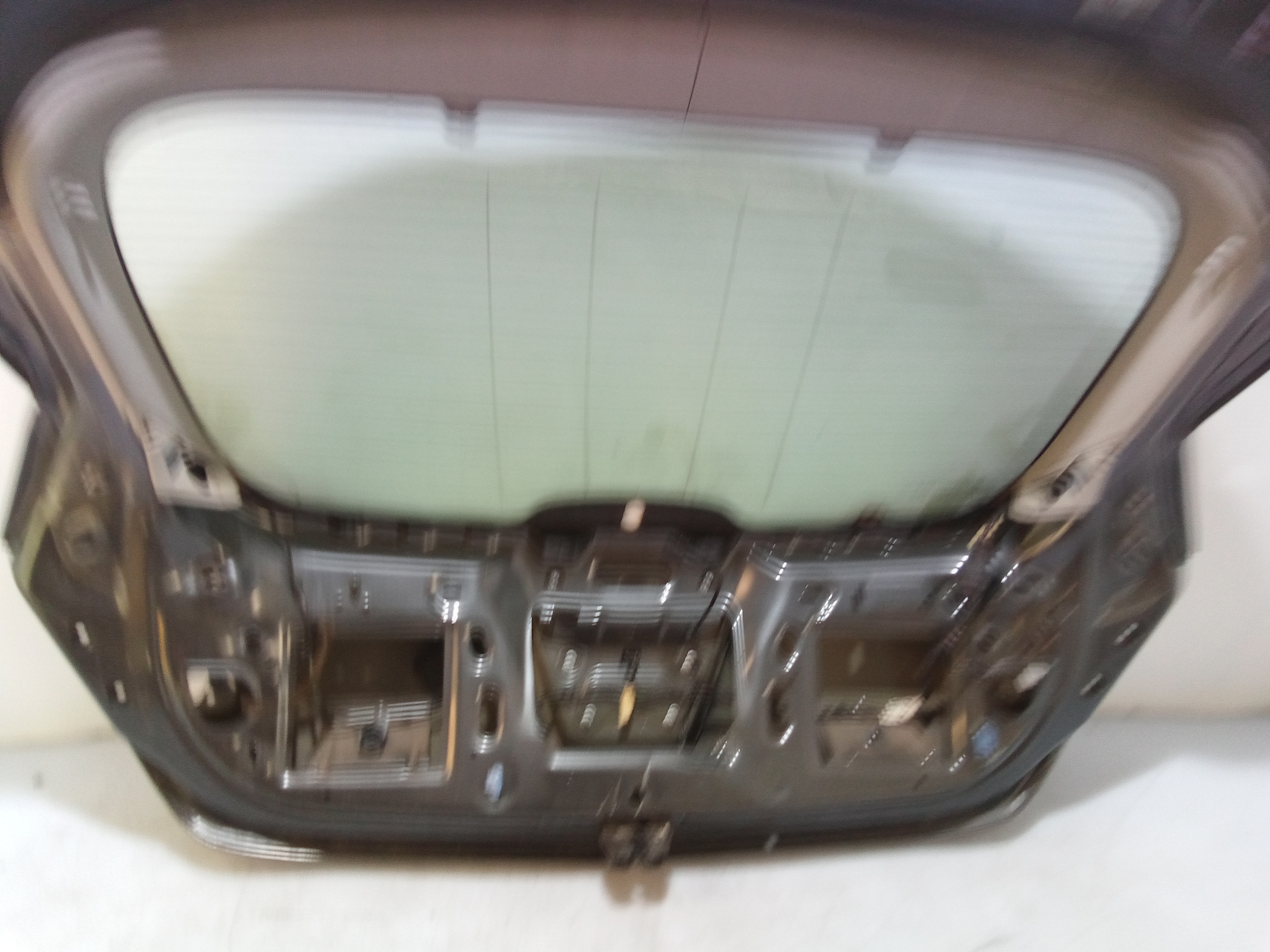 Portellone Posteriore per Opel Astra J 2 Serie (2011 - In produzione)