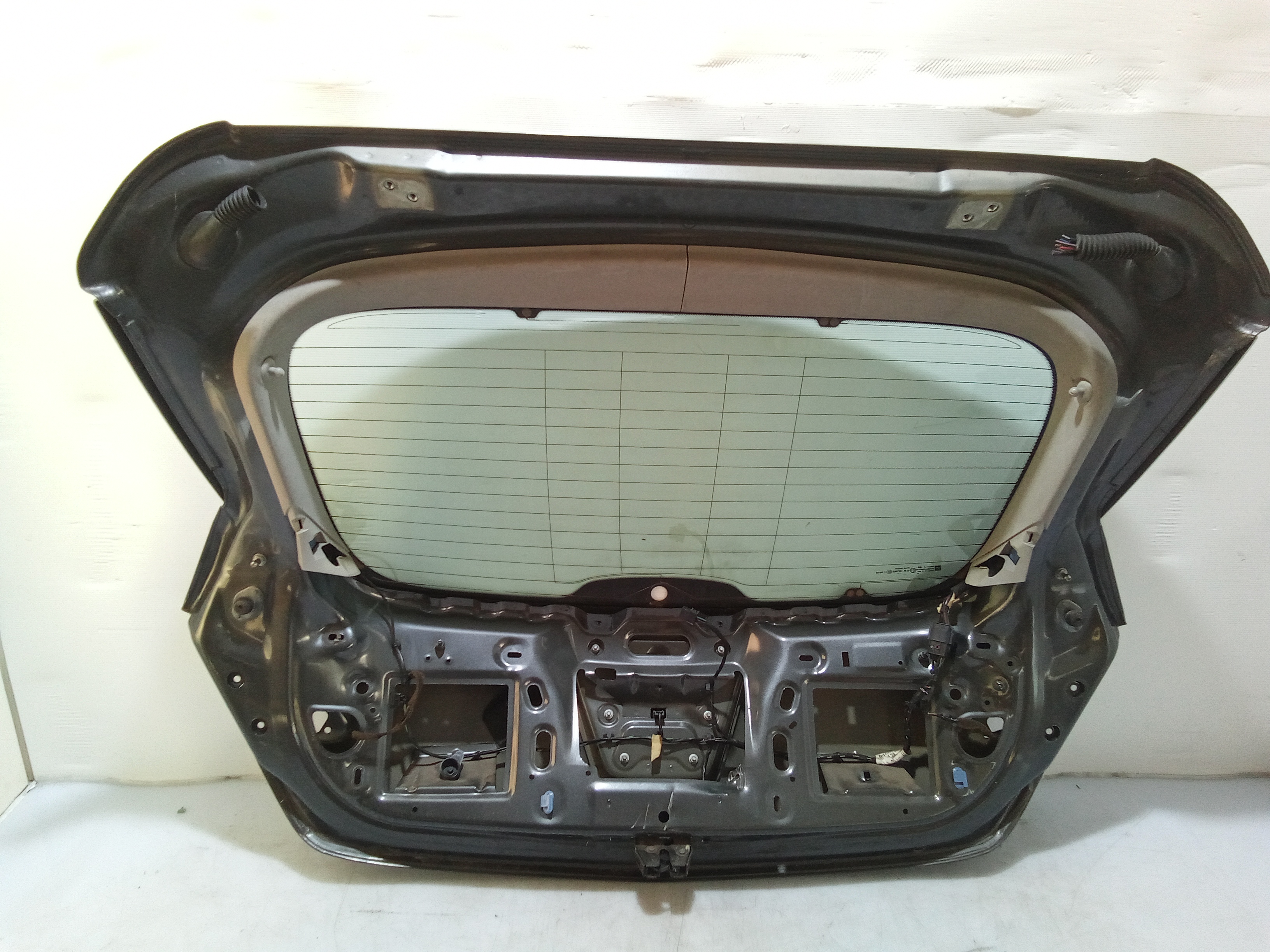 Portellone Posteriore per Opel Astra J 2 Serie (2011 - In produzione)