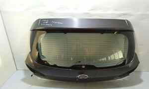 Portellone Posteriore per Opel Astra J 2 Serie (2011 - In produzione)
