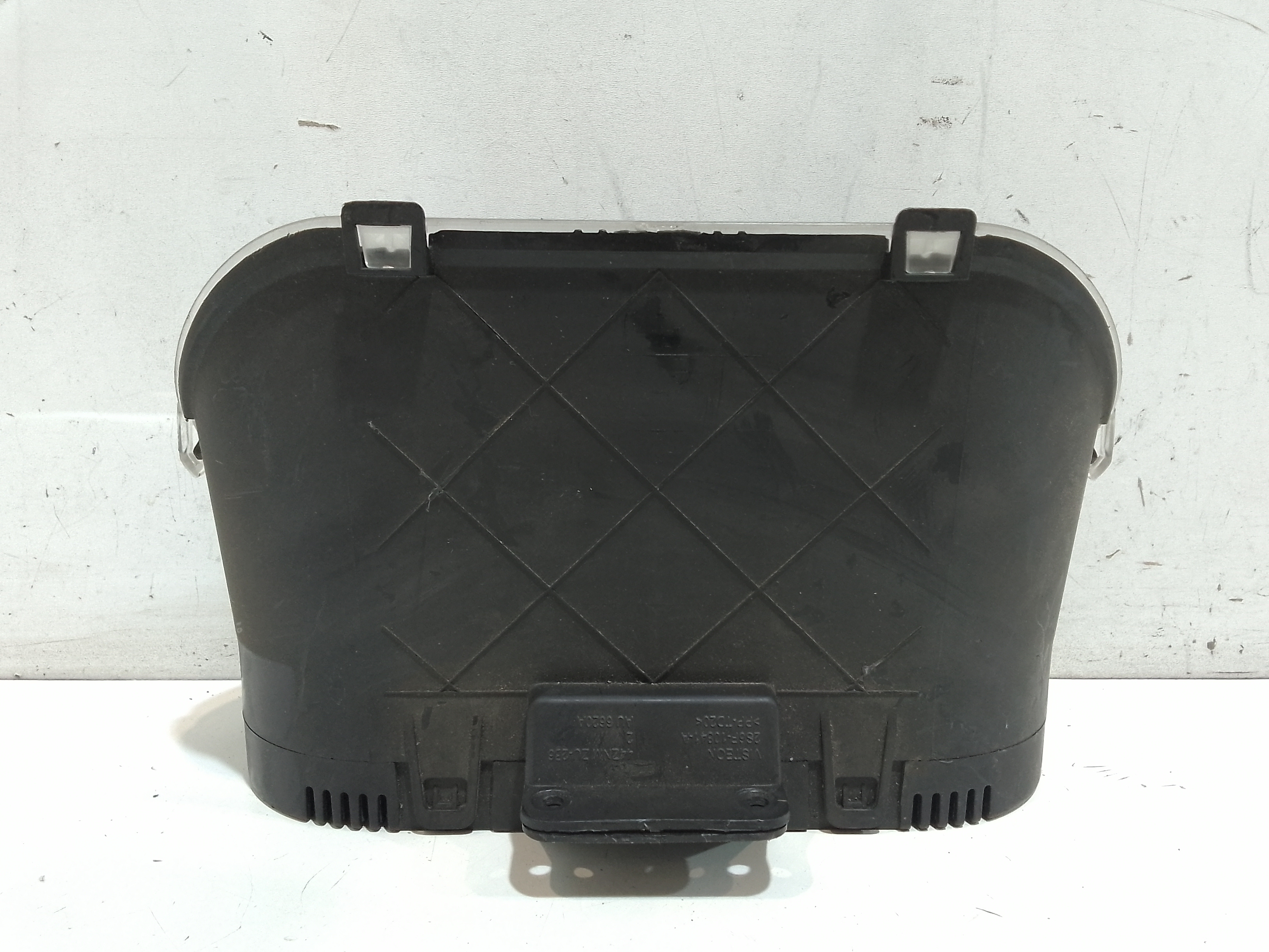 Quadro Strumenti per Ford Fusion 1 Serie (2002 - 2005)