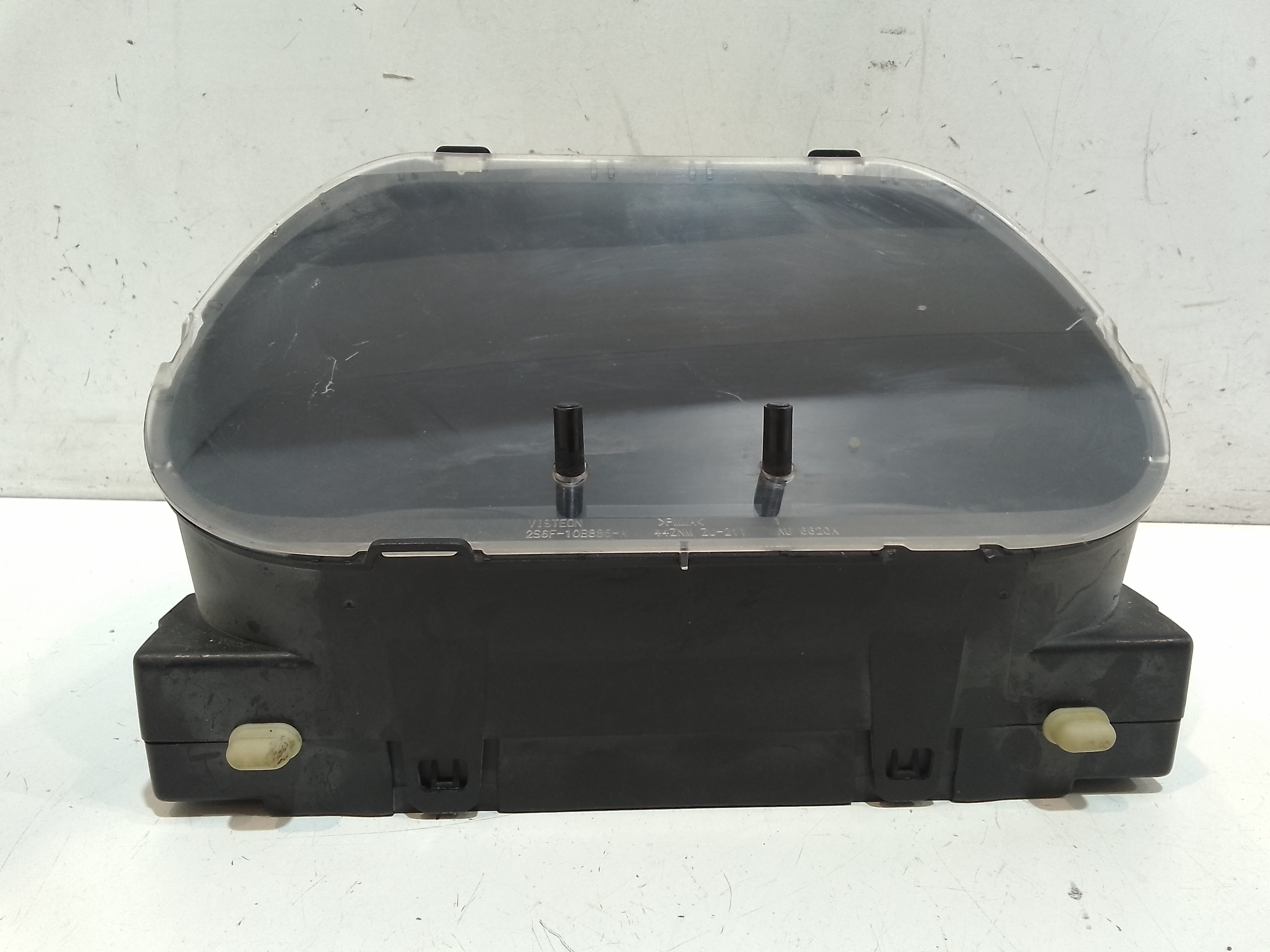 Quadro Strumenti per Ford Fusion 1 Serie (2002 - 2005)