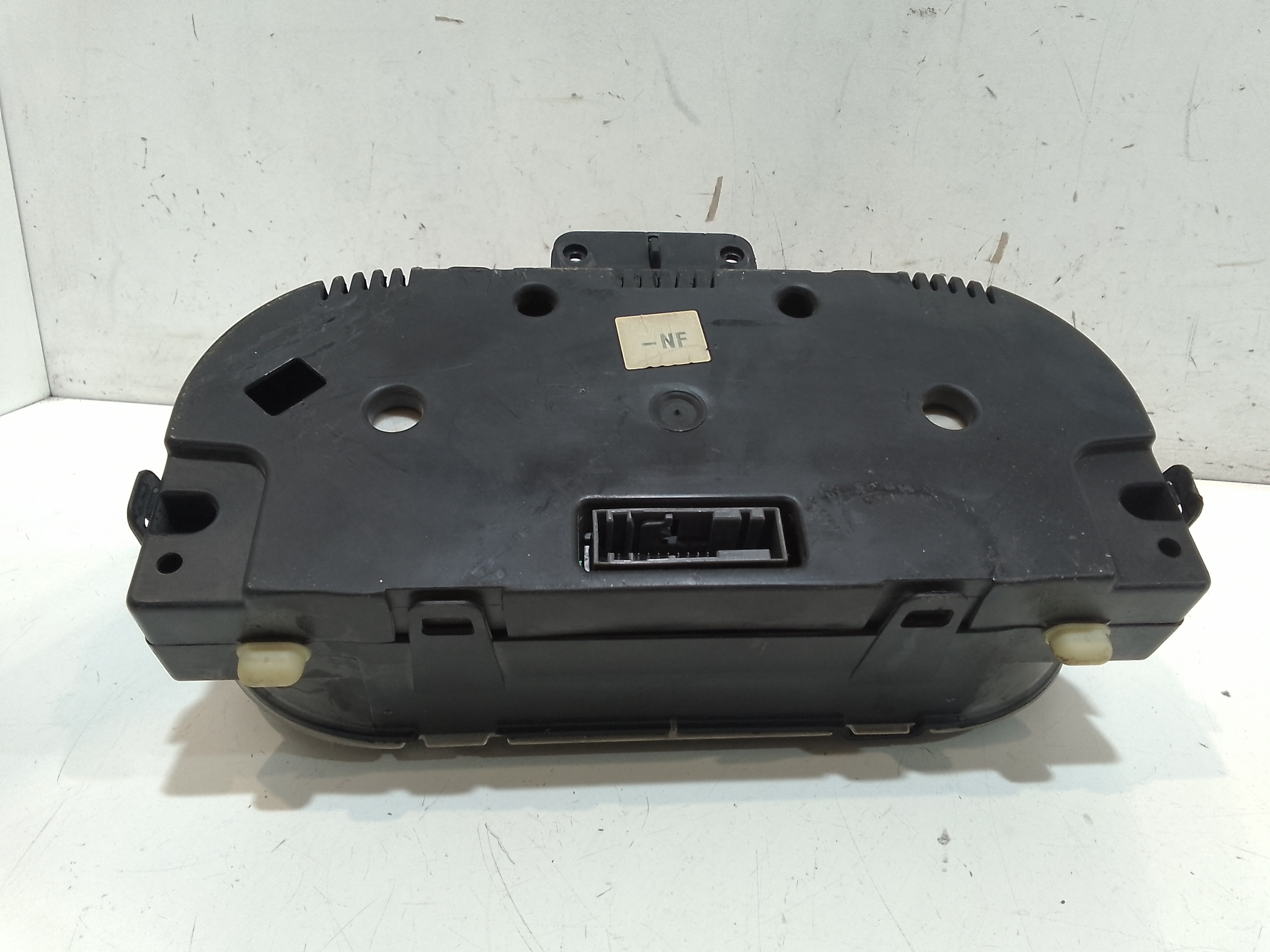 Quadro Strumenti per Ford Fusion 1 Serie (2002 - 2005)