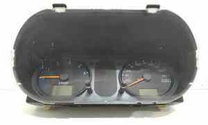 Quadro Strumenti per Ford Fusion 1 Serie (2002 - 2005)