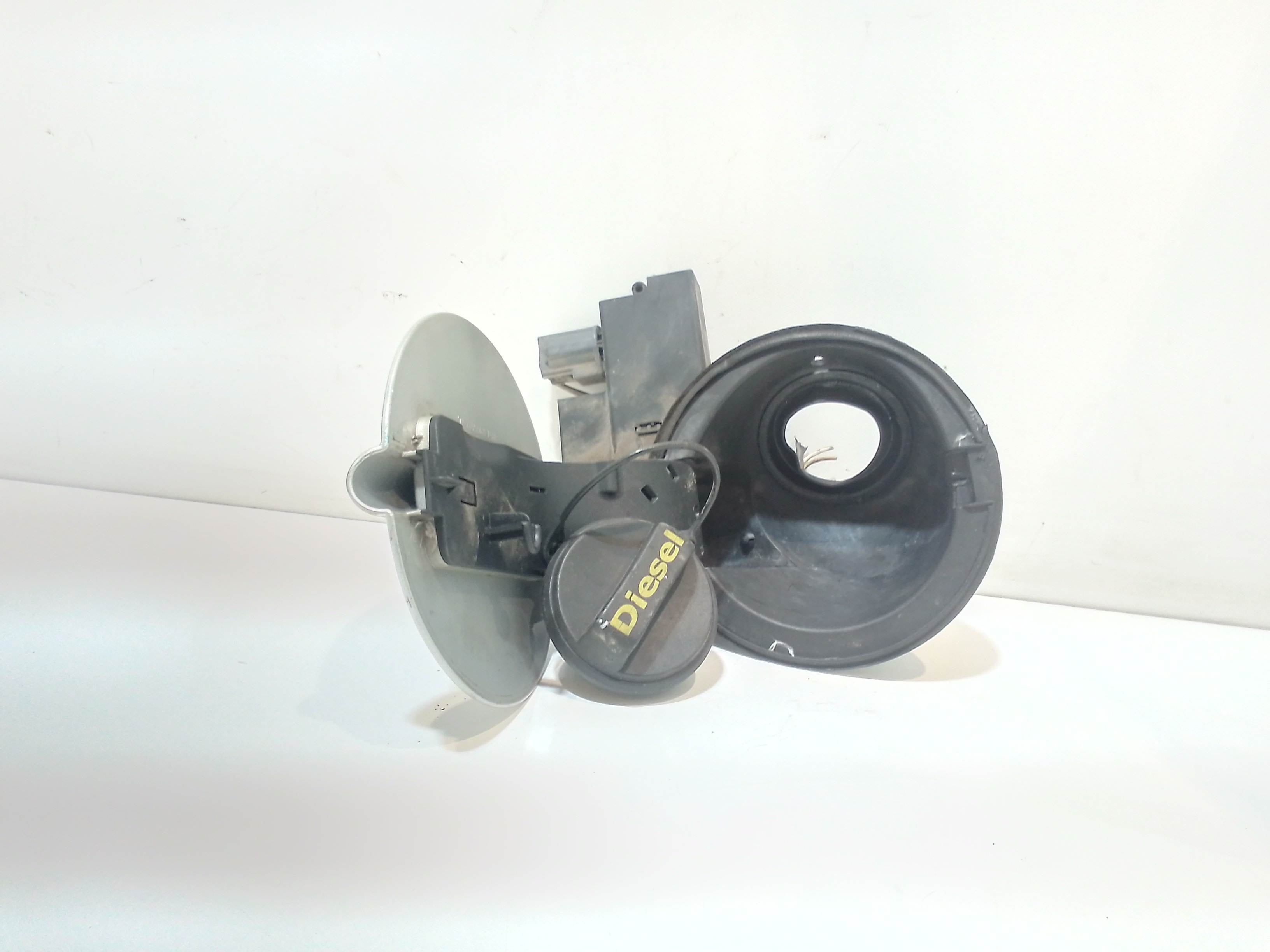 Sportellino Carburante per Ford C - Max Serie (07>10) (2007 - 2010)