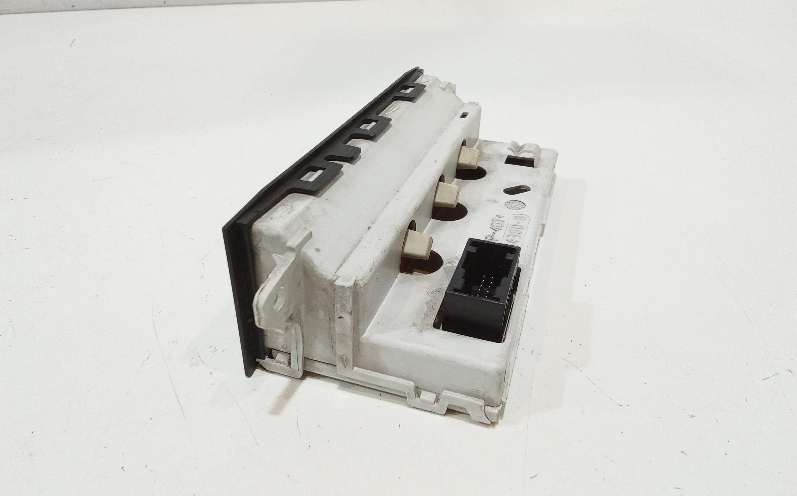 Display multifunzione computer di bordo per Citroen C3 Pluriel (2003 - In produzione)