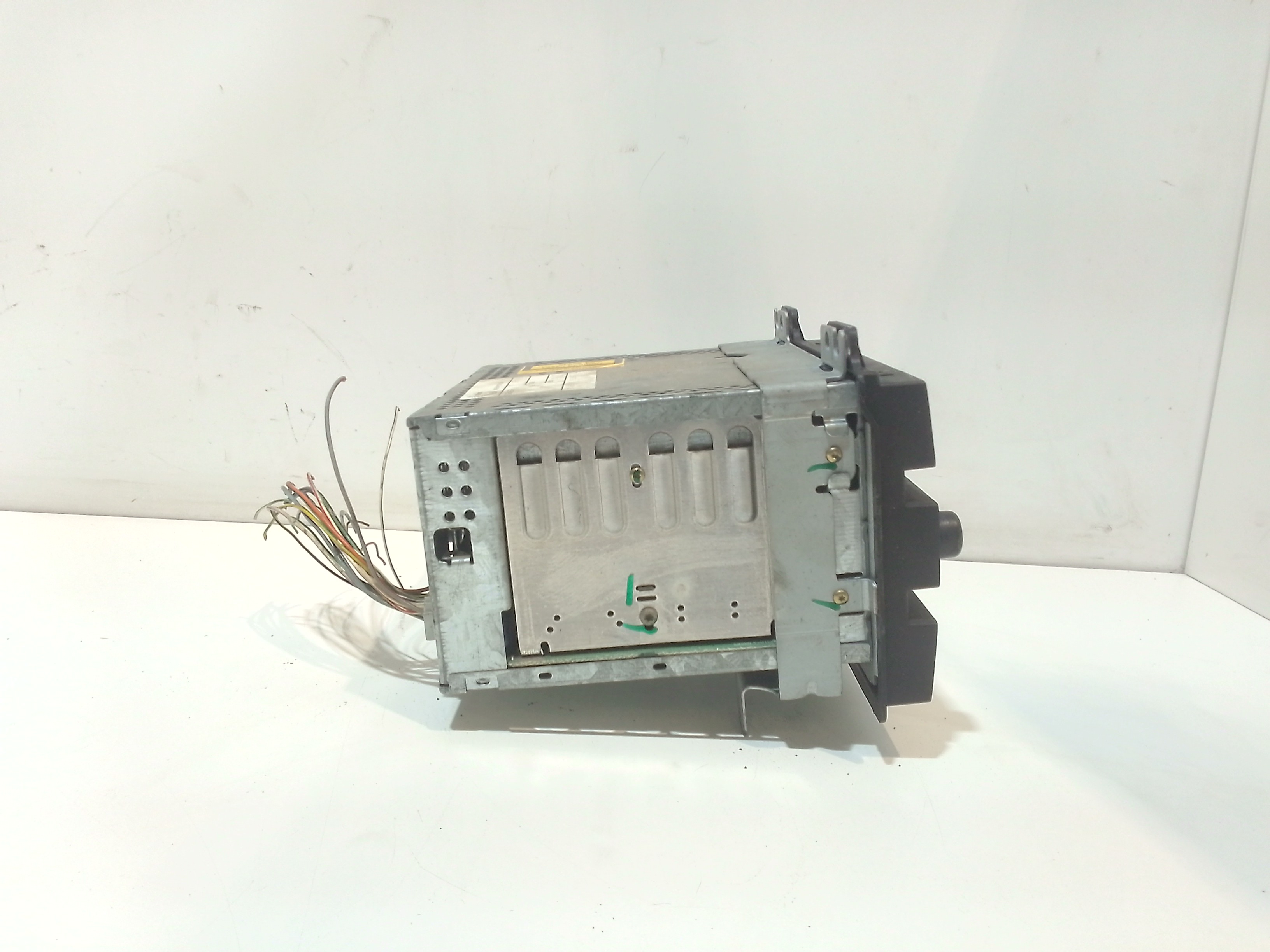 Autoradio per Ford Fiesta 4 Serie (2002 - 2005)