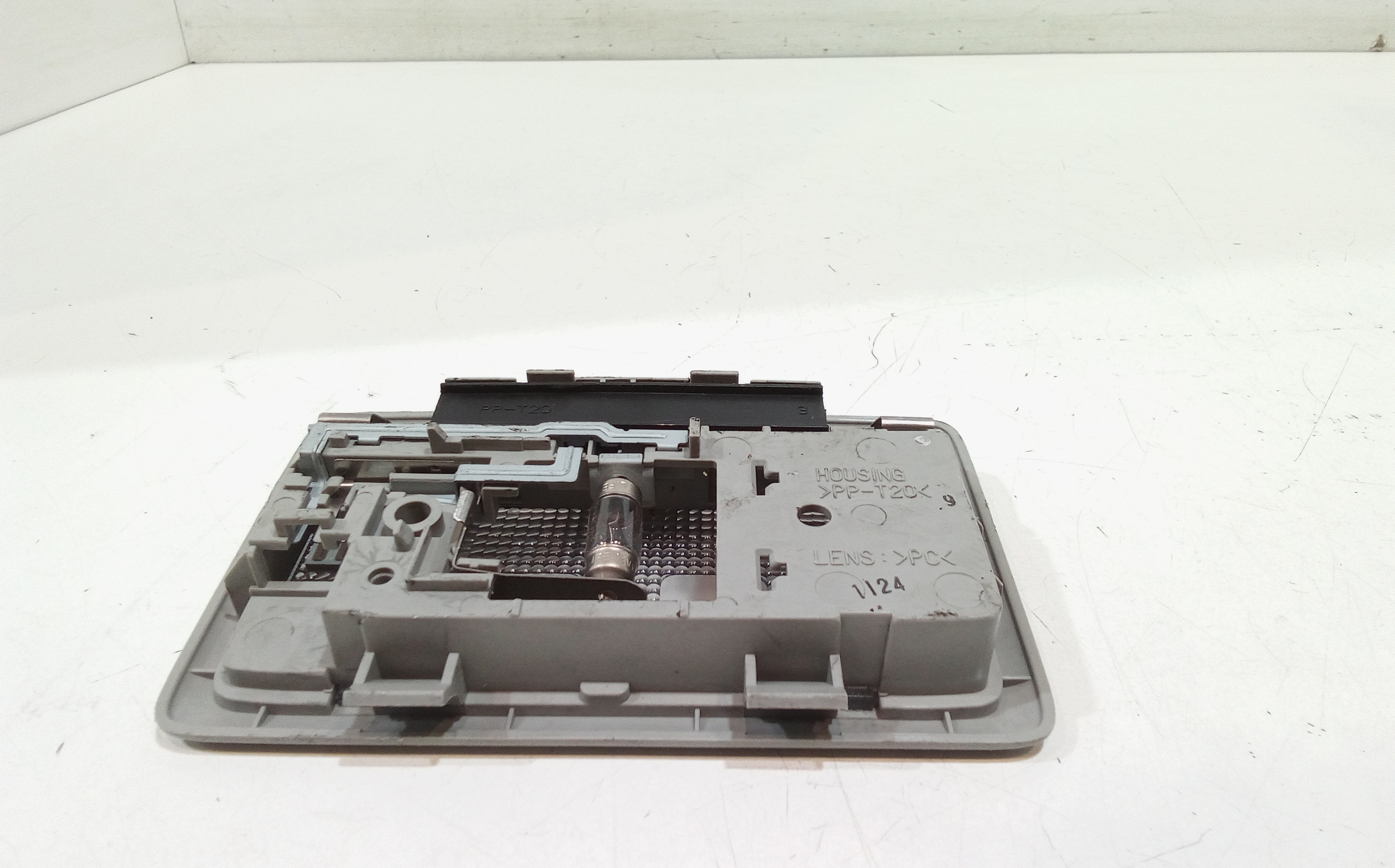 Plafoniera per Suzuki Swift 4 Serie (04>10) (2004 - 2010)