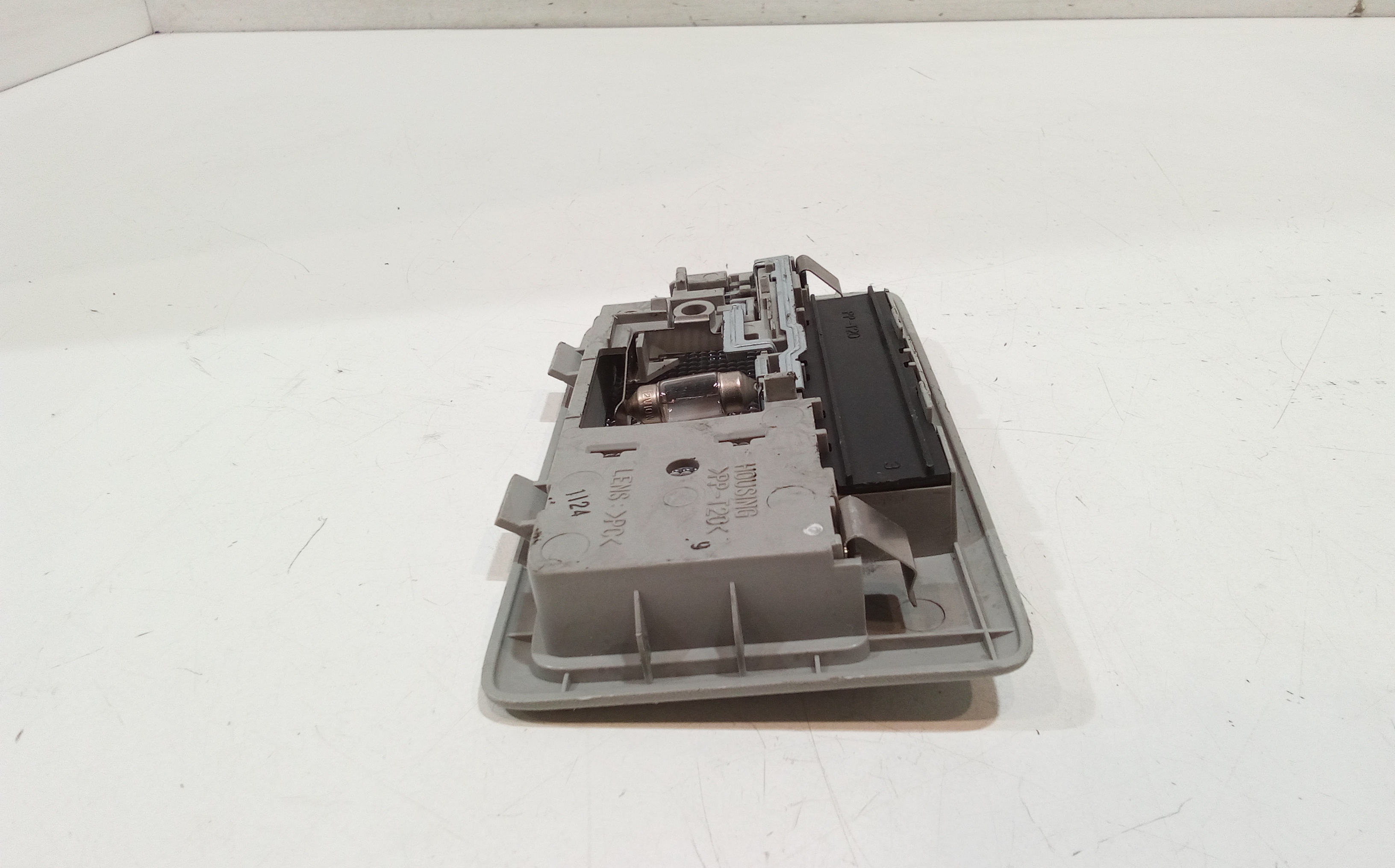 Plafoniera per Suzuki Swift 4 Serie (04>10) (2004 - 2010)