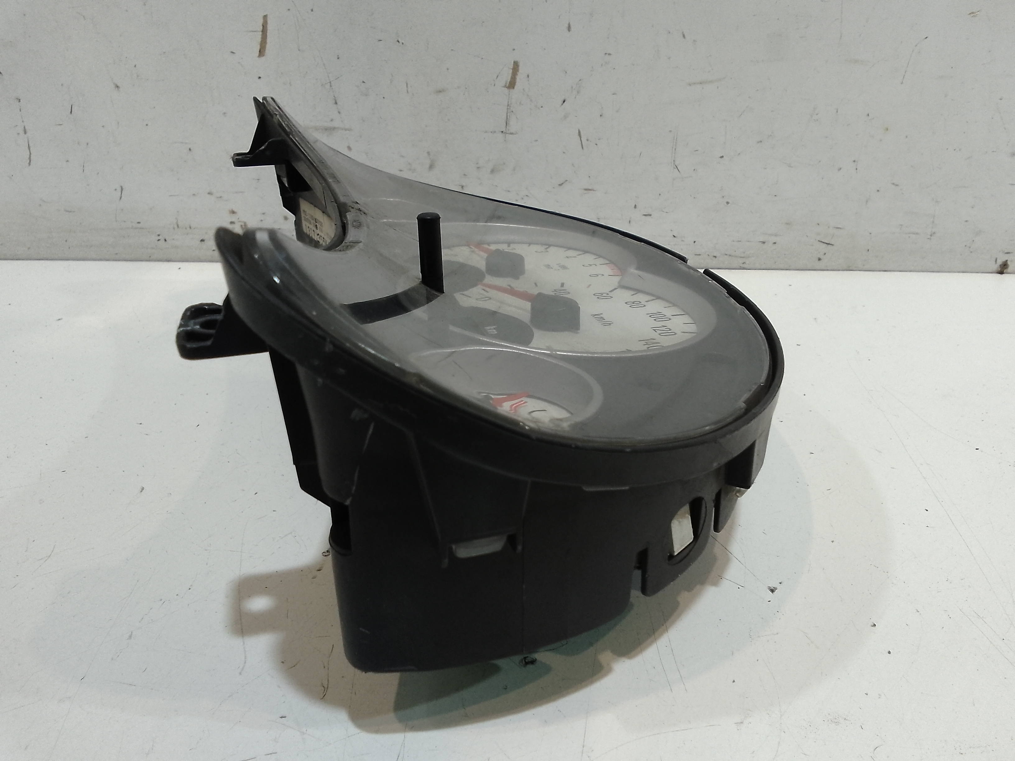 Quadro Strumenti per Opel Corsa C 3p 2 Serie (2003 - 2006)