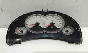 Quadro Strumenti per Opel Corsa C 3p 2 Serie (2003 - 2006)