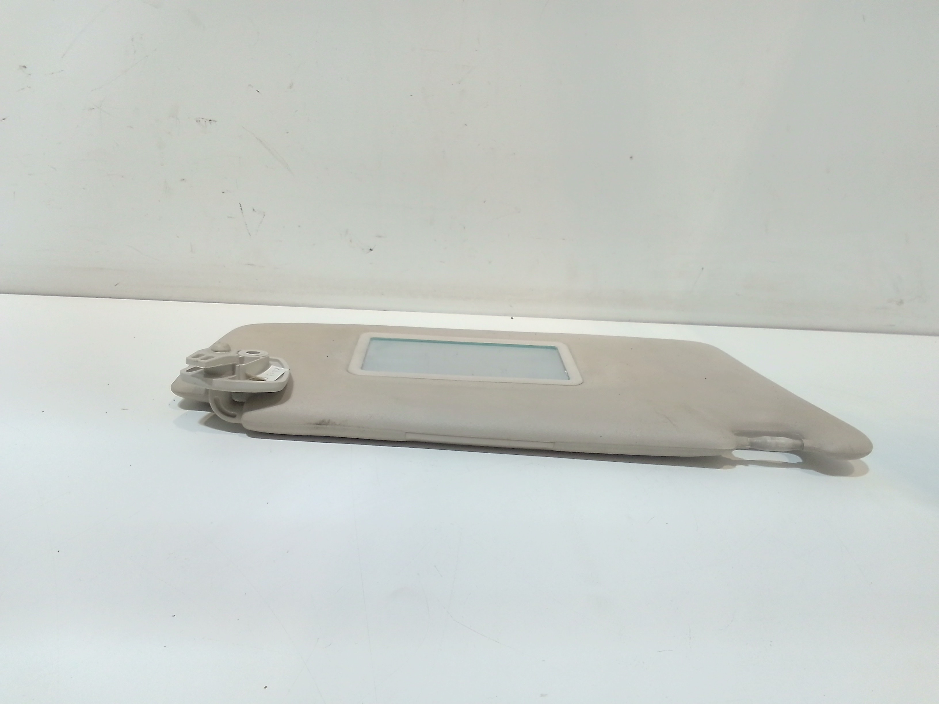 Parasole aletta Lato Passeggero per Lancia Y Serie (2000 - 2003)