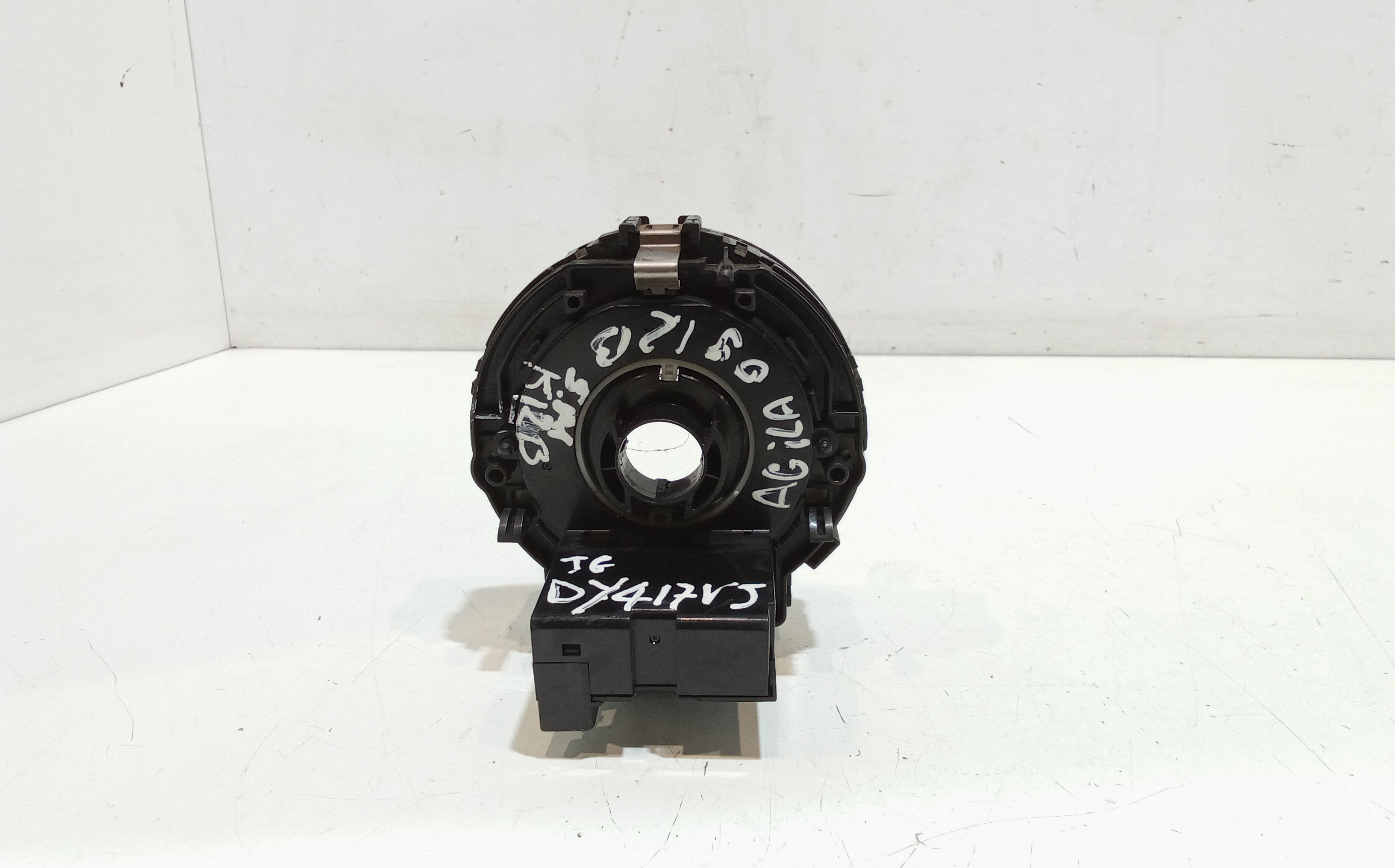 Contatto Spiralato per Opel Agila B (2008 - In produzione)