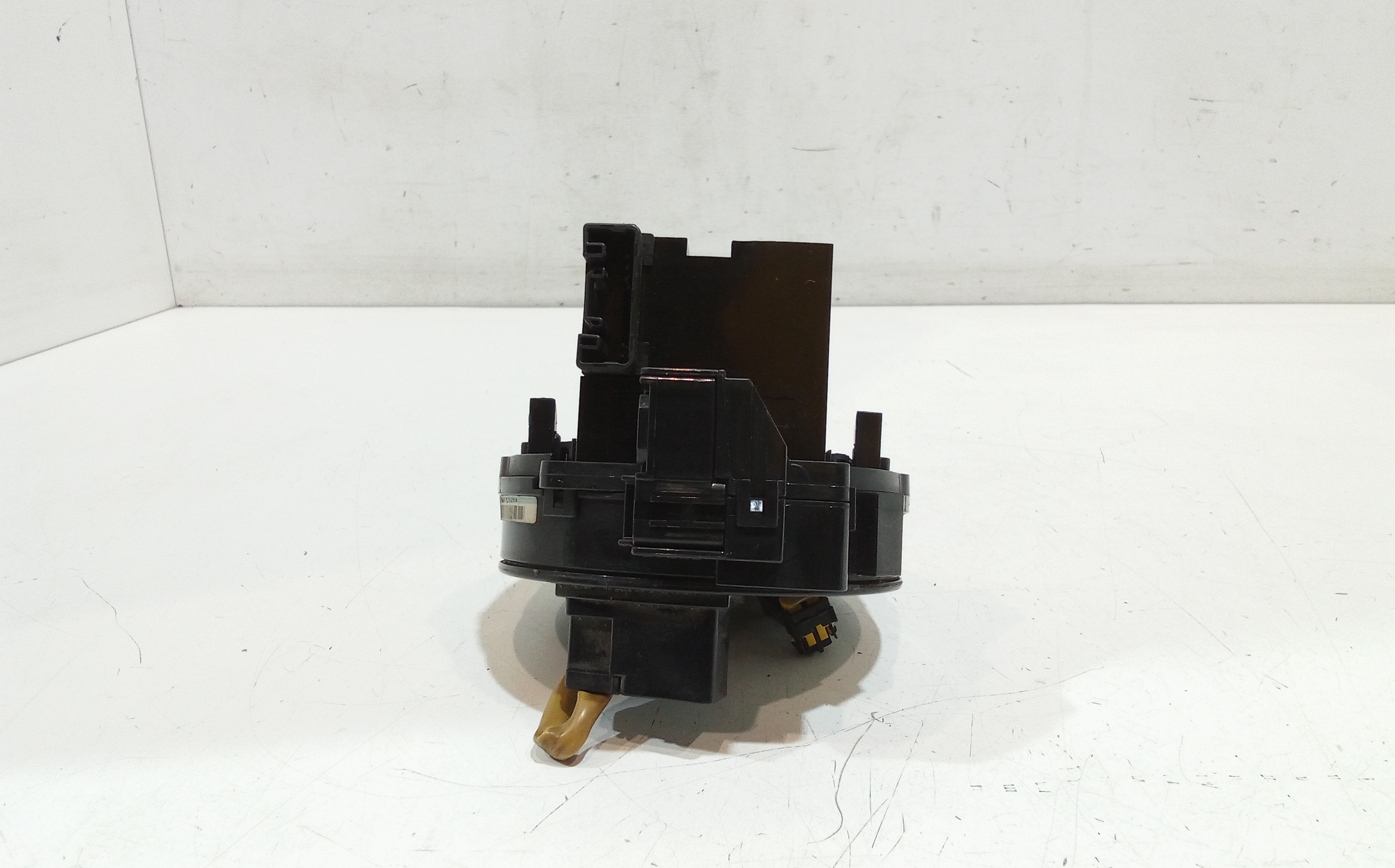 Contatto Spiralato per Opel Agila B (2008 - In produzione)