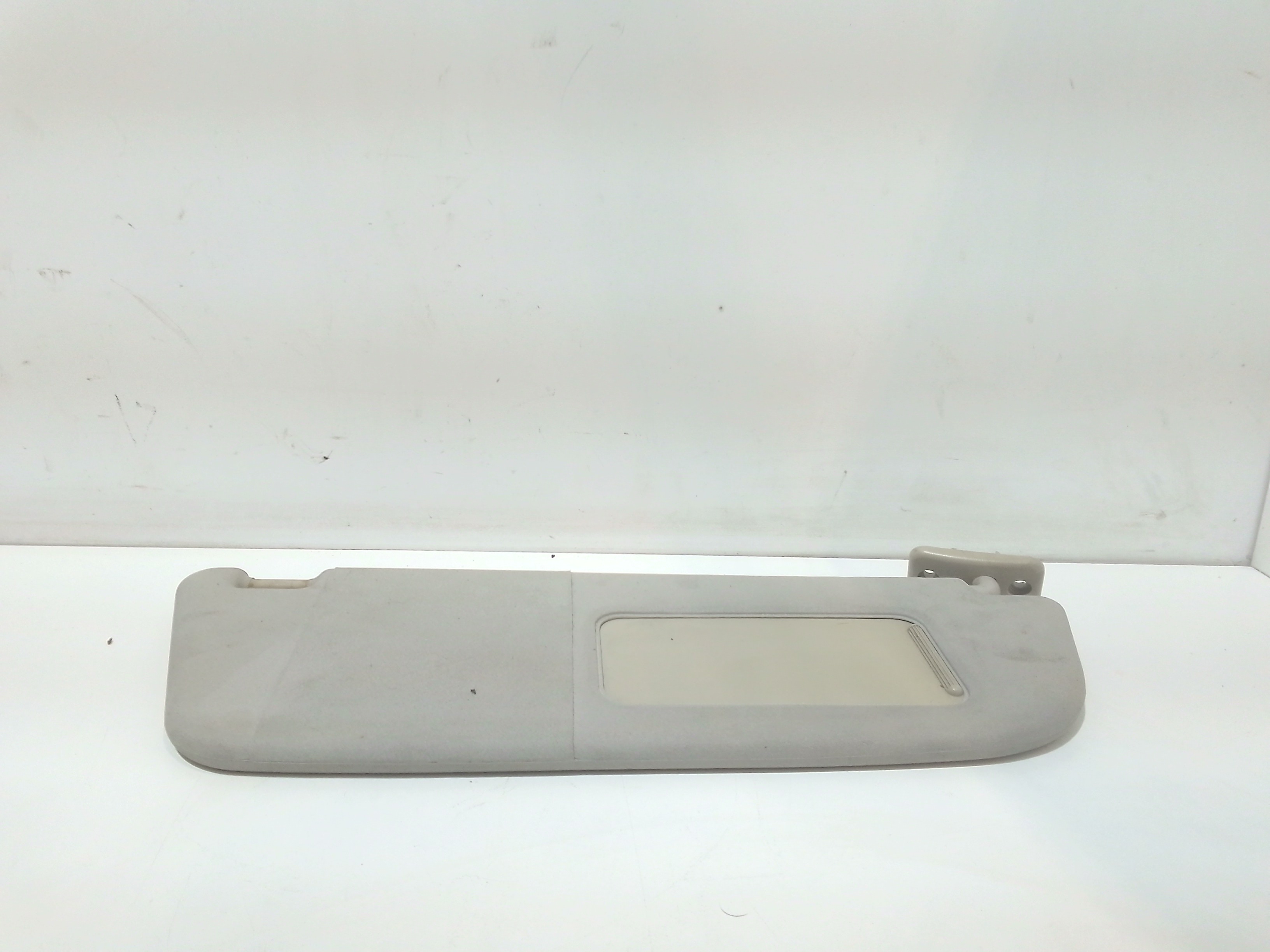 Parasole aletta Lato Passeggero per Opel Corsa C 3p 2 Serie (2003 - 2006)