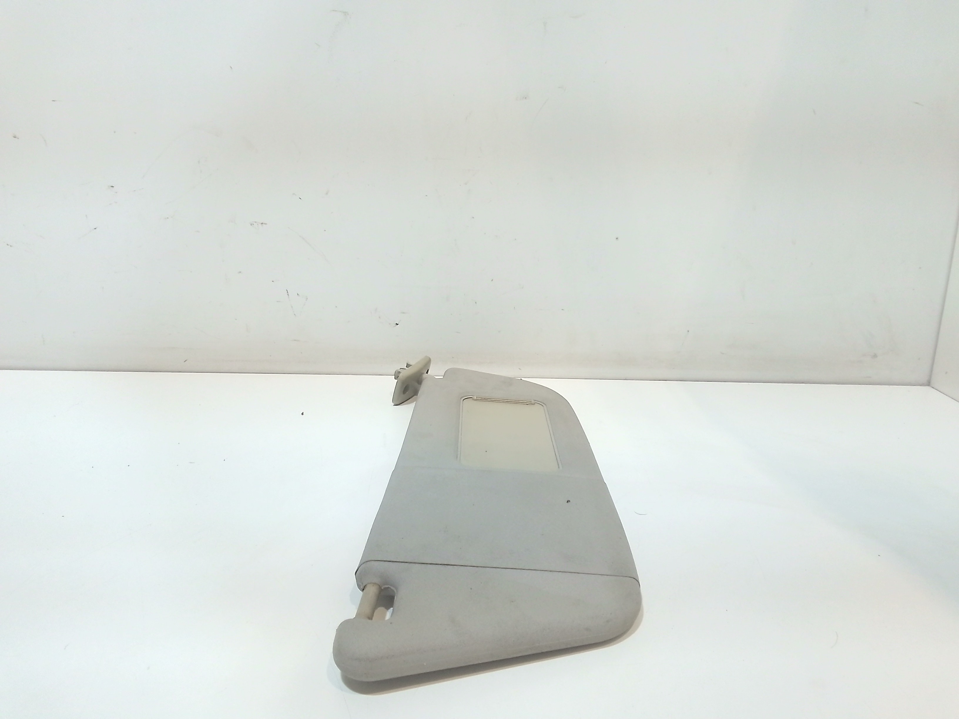 Parasole aletta Lato Passeggero per Opel Corsa C 3p 2 Serie (2003 - 2006)