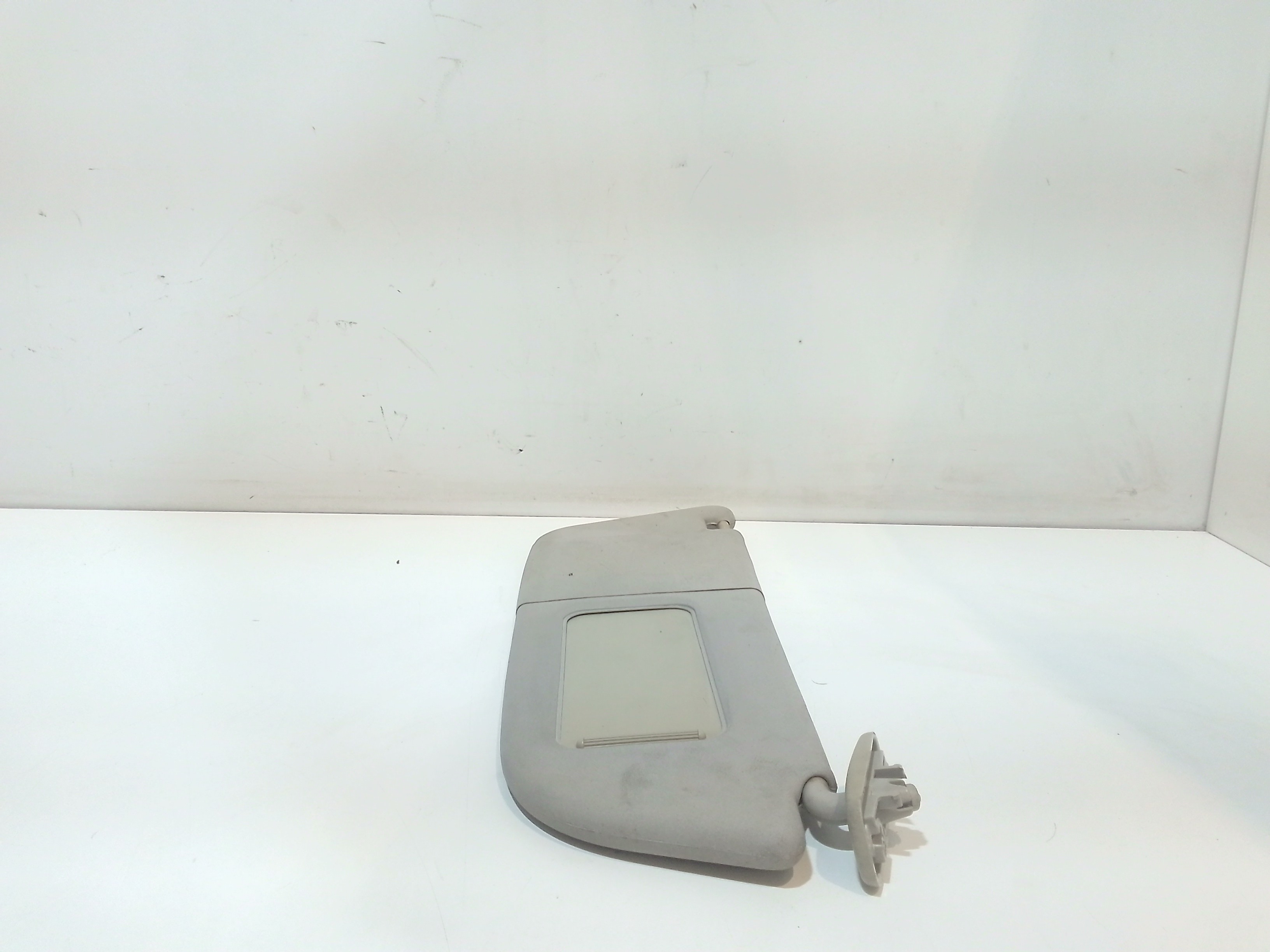 Parasole aletta Lato Passeggero per Opel Corsa C 3p 2 Serie (2003 - 2006)