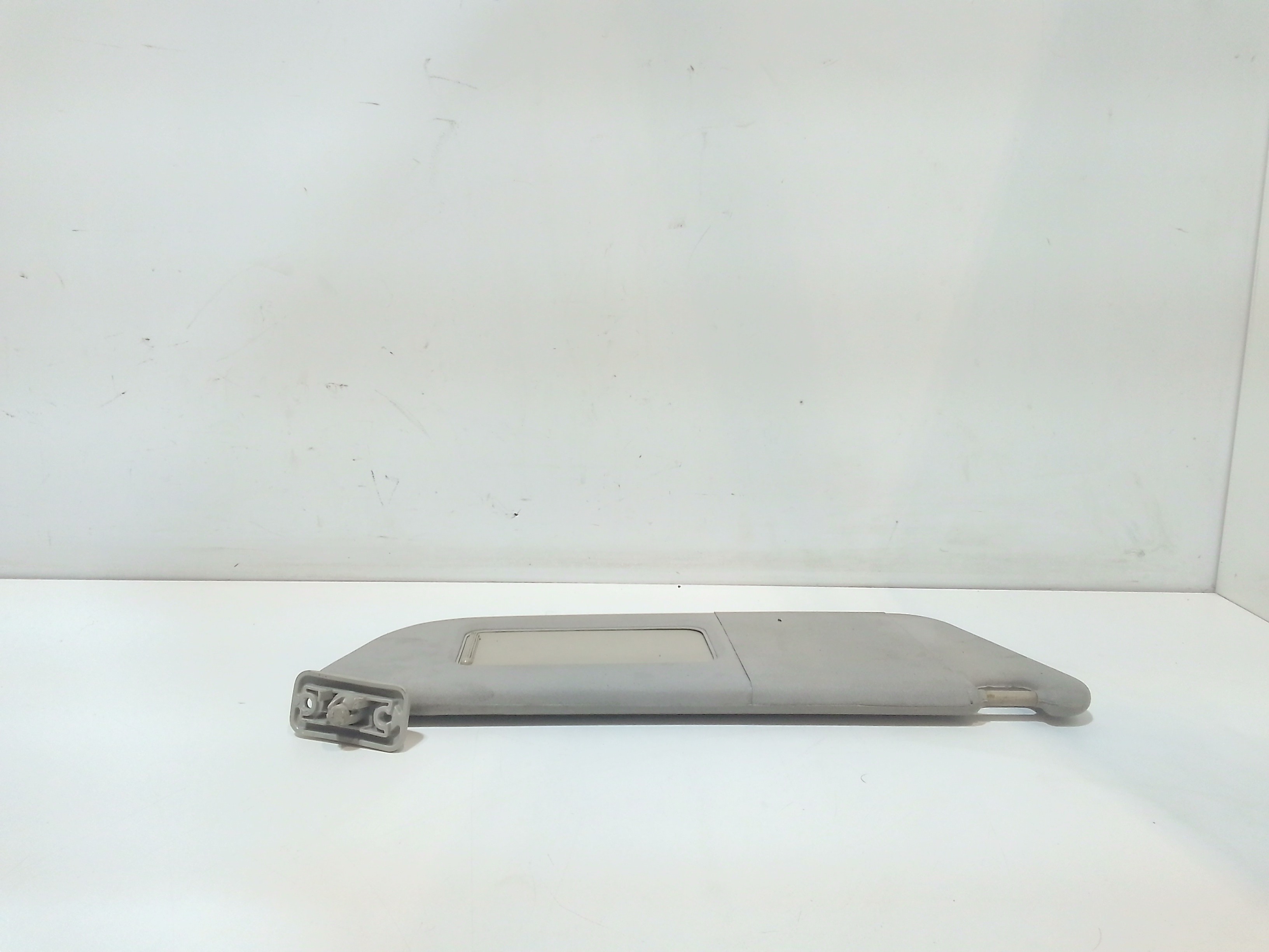 Parasole aletta Lato Passeggero per Opel Corsa C 3p 2 Serie (2003 - 2006)