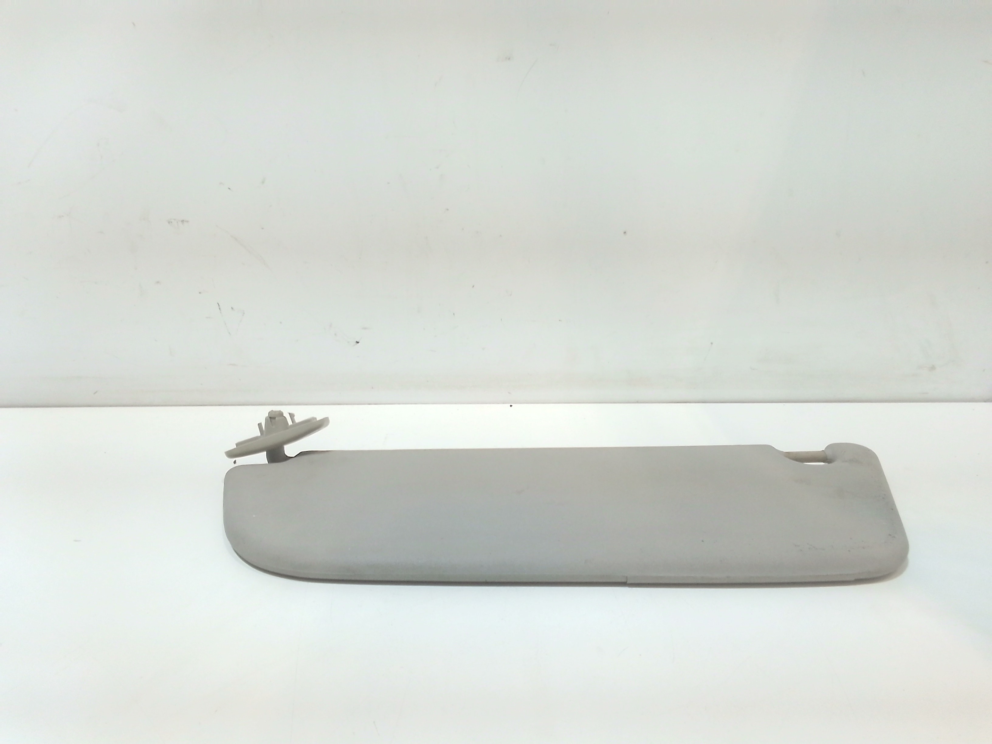 Parasole aletta Lato Passeggero per Opel Corsa C 3p 2 Serie (2003 - 2006)