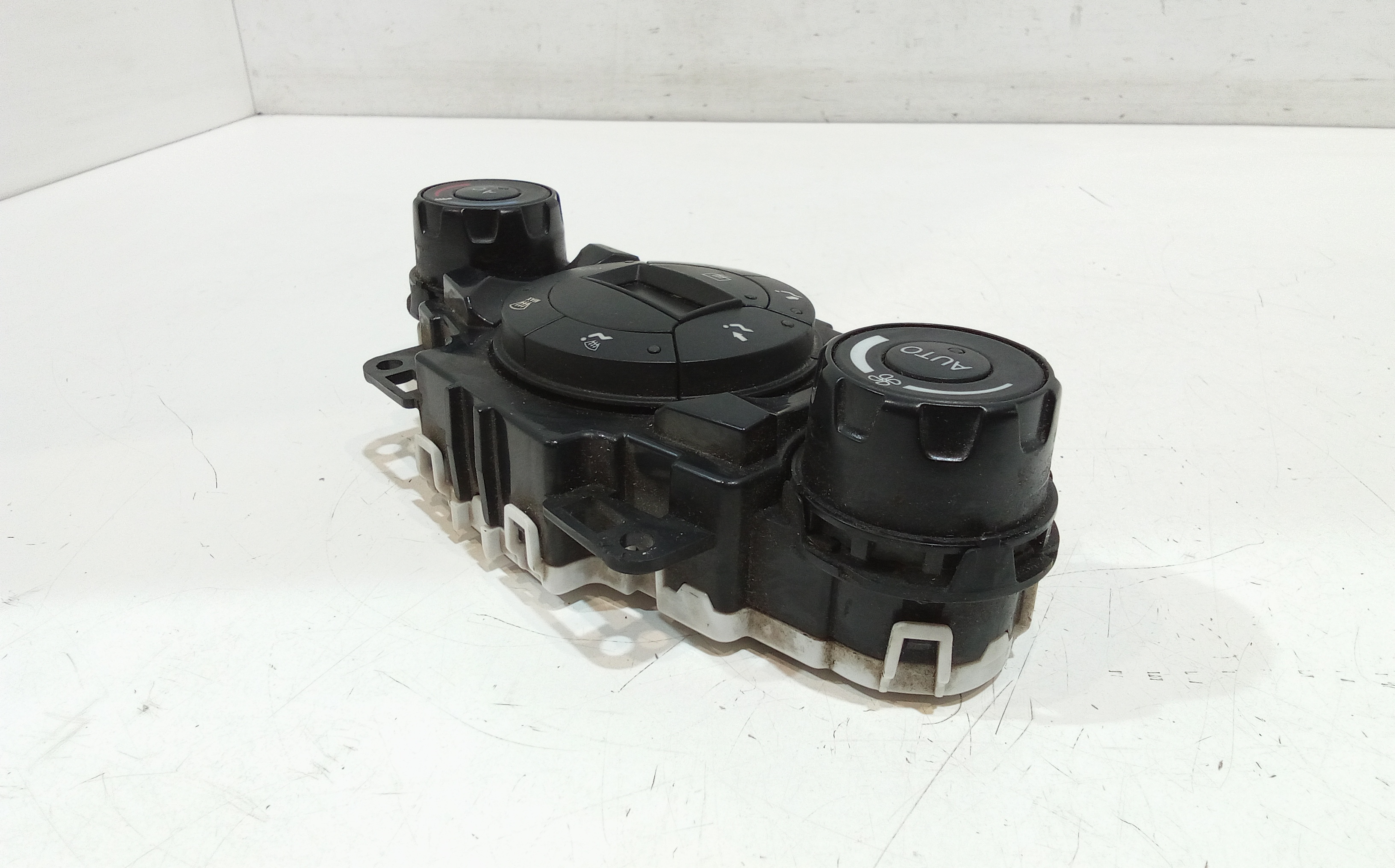 Comandi Clima per Ford Fiesta 6 Serie (2008 - 2017)