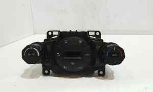 Comandi Clima per Ford Fiesta 6 Serie (2008 - 2017)