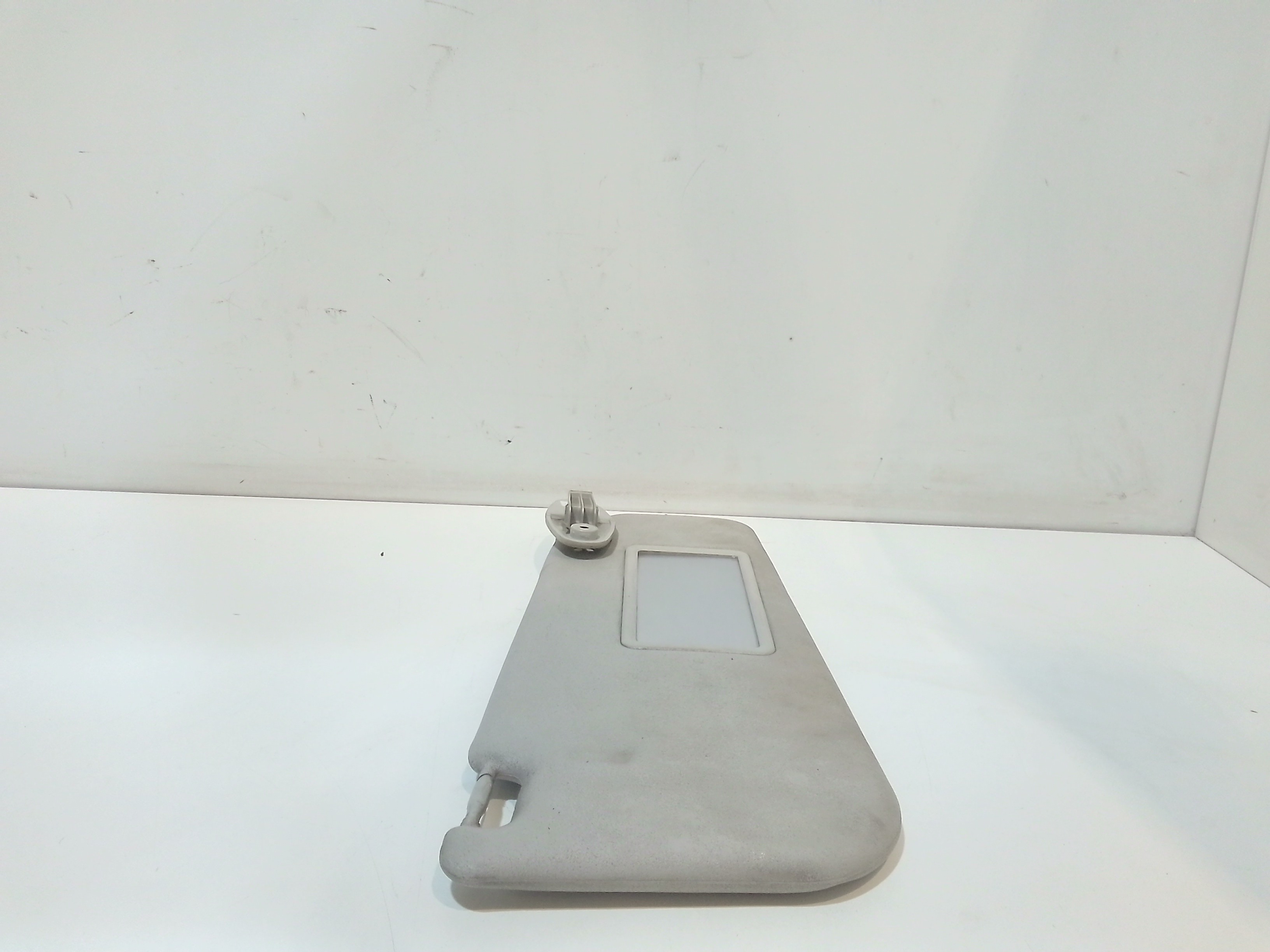 Parasole aletta Lato Passeggero per Fiat Punto Berlina 3p 2 Serie (1999 - 2003)