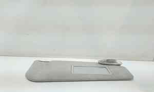 Parasole aletta Lato Passeggero per Fiat Punto Berlina 3p 2 Serie (1999 - 2003)