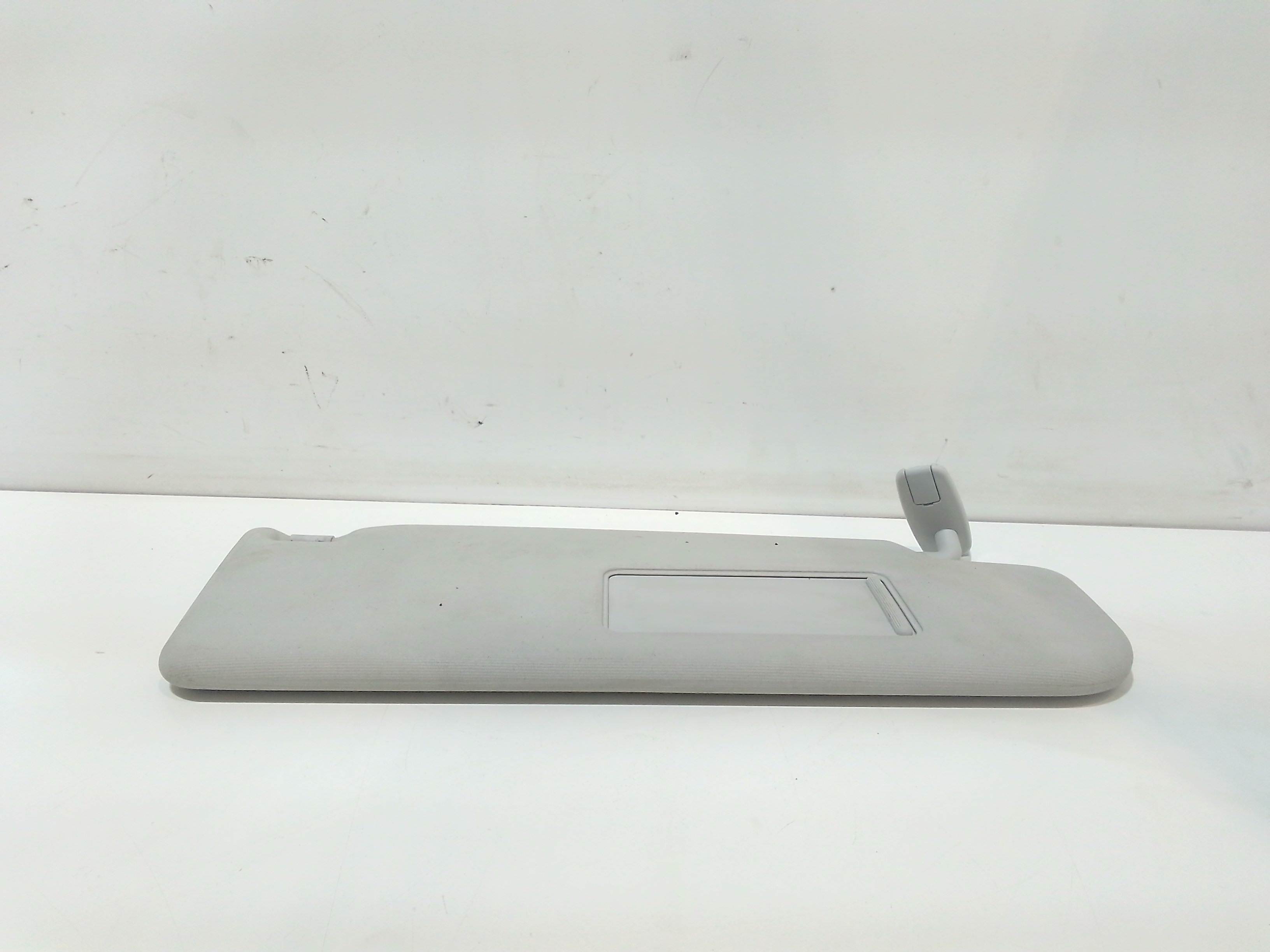 Parasole aletta Lato Passeggero per Skoda Fabia Berlina 1 Serie (1999 - 2007)