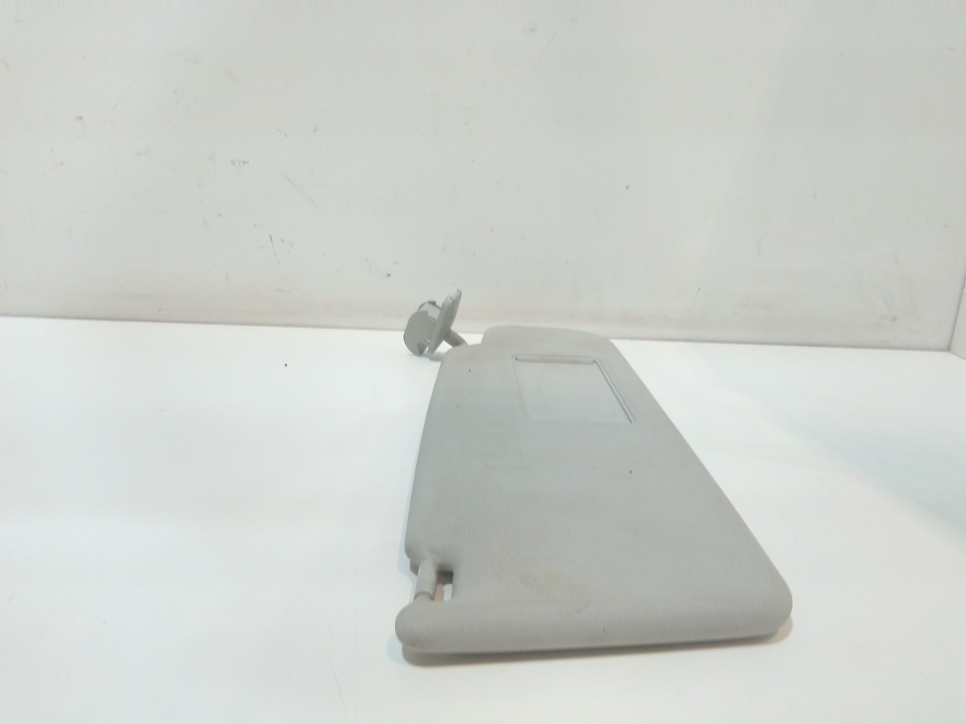 Parasole aletta Lato Passeggero per Skoda Fabia Berlina 1 Serie (1999 - 2007)