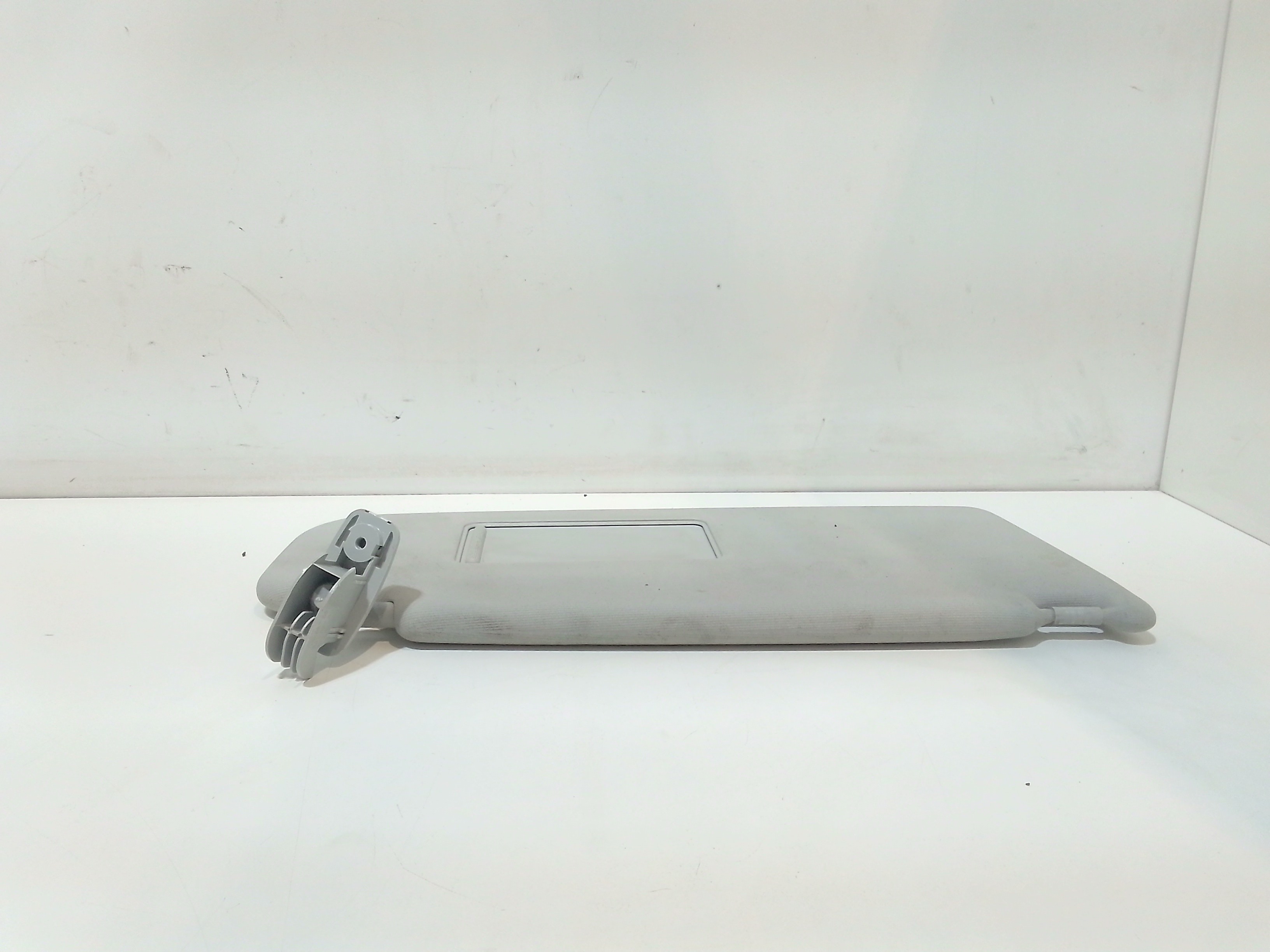 Parasole aletta Lato Passeggero per Skoda Fabia Berlina 1 Serie (1999 - 2007)