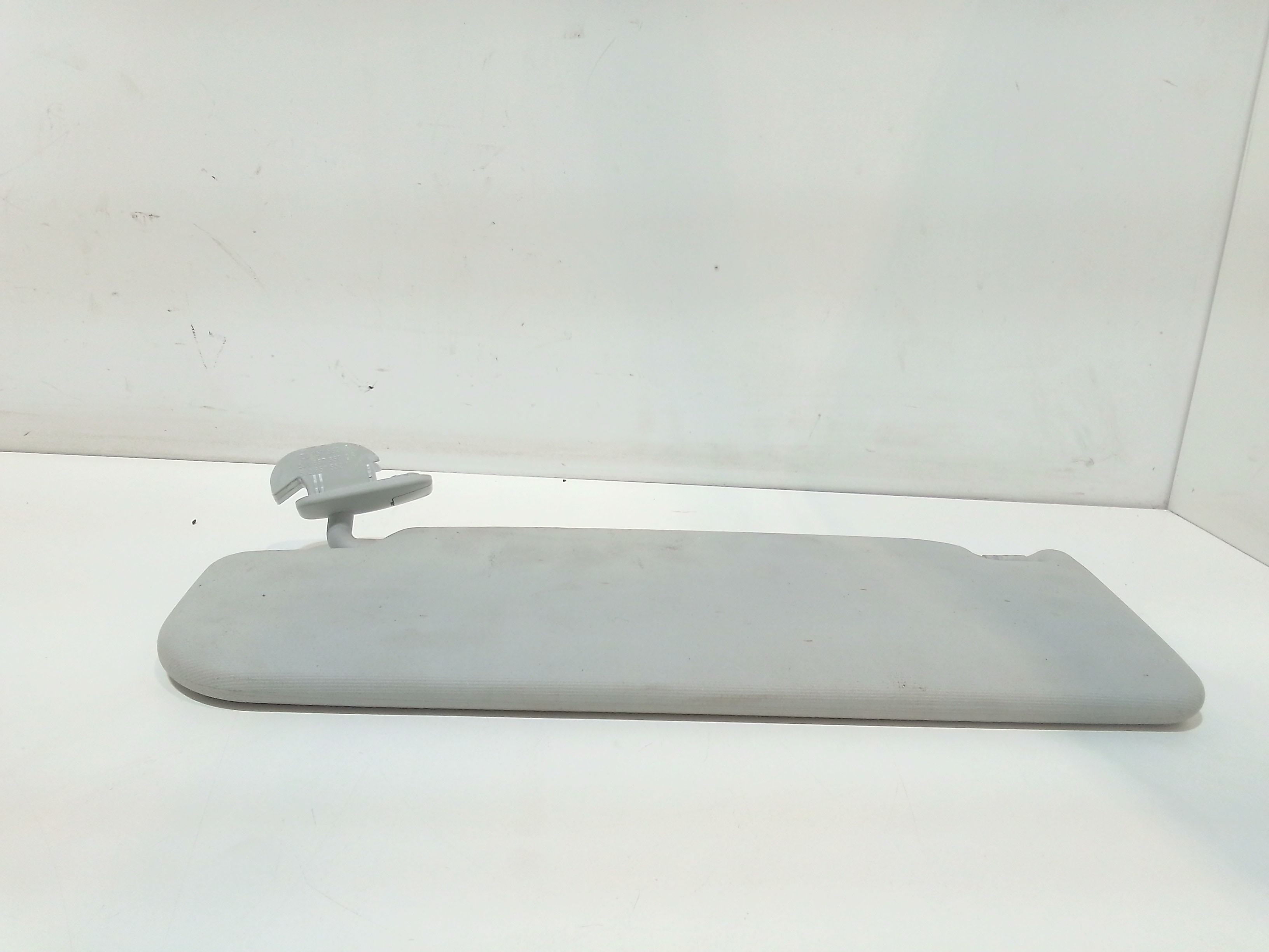 Parasole aletta Lato Passeggero per Skoda Fabia Berlina 1 Serie (1999 - 2007)