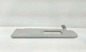 Parasole aletta Lato Passeggero per Skoda Fabia Berlina 1 Serie (1999 - 2007)